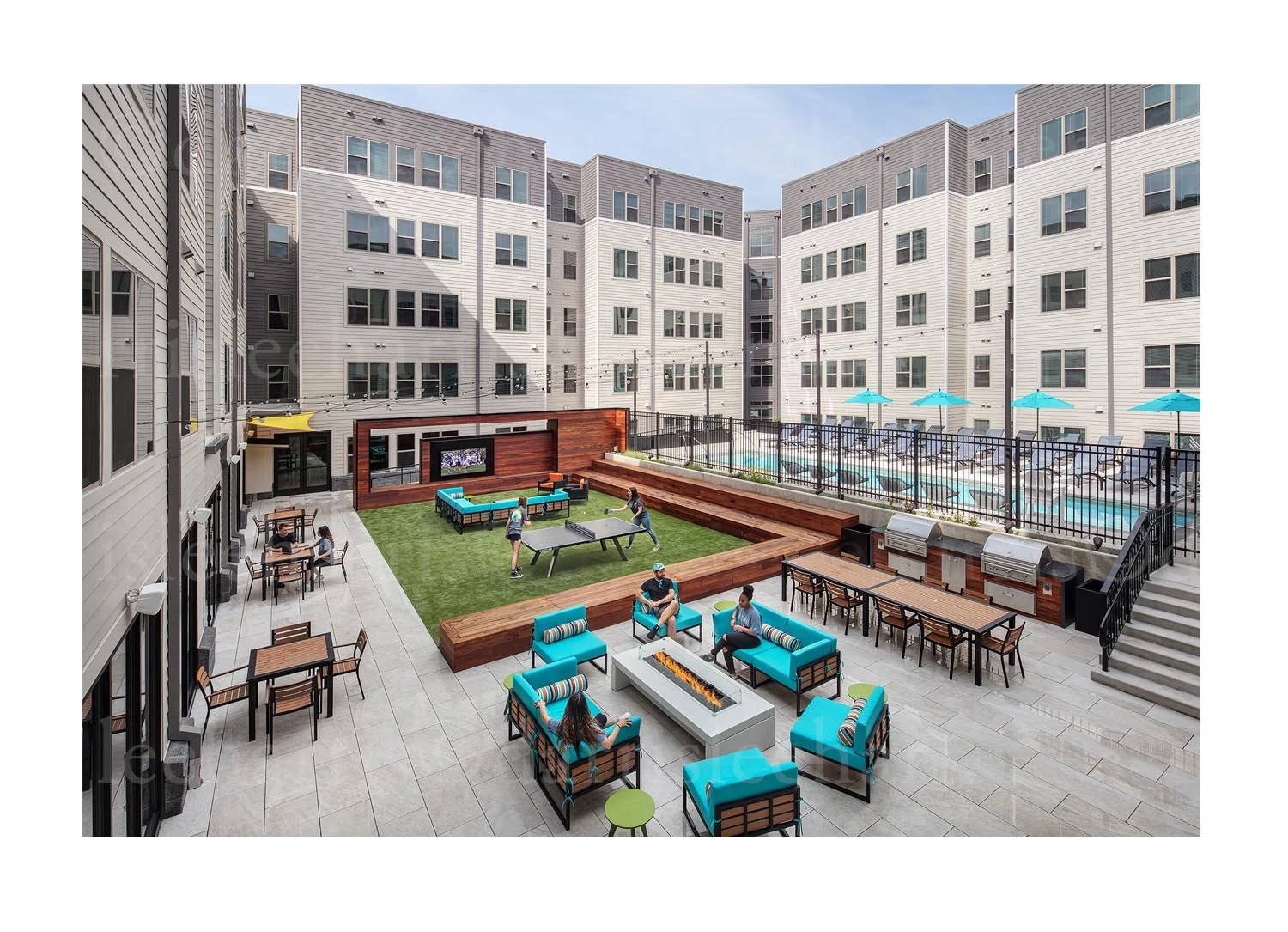 Altus Residence