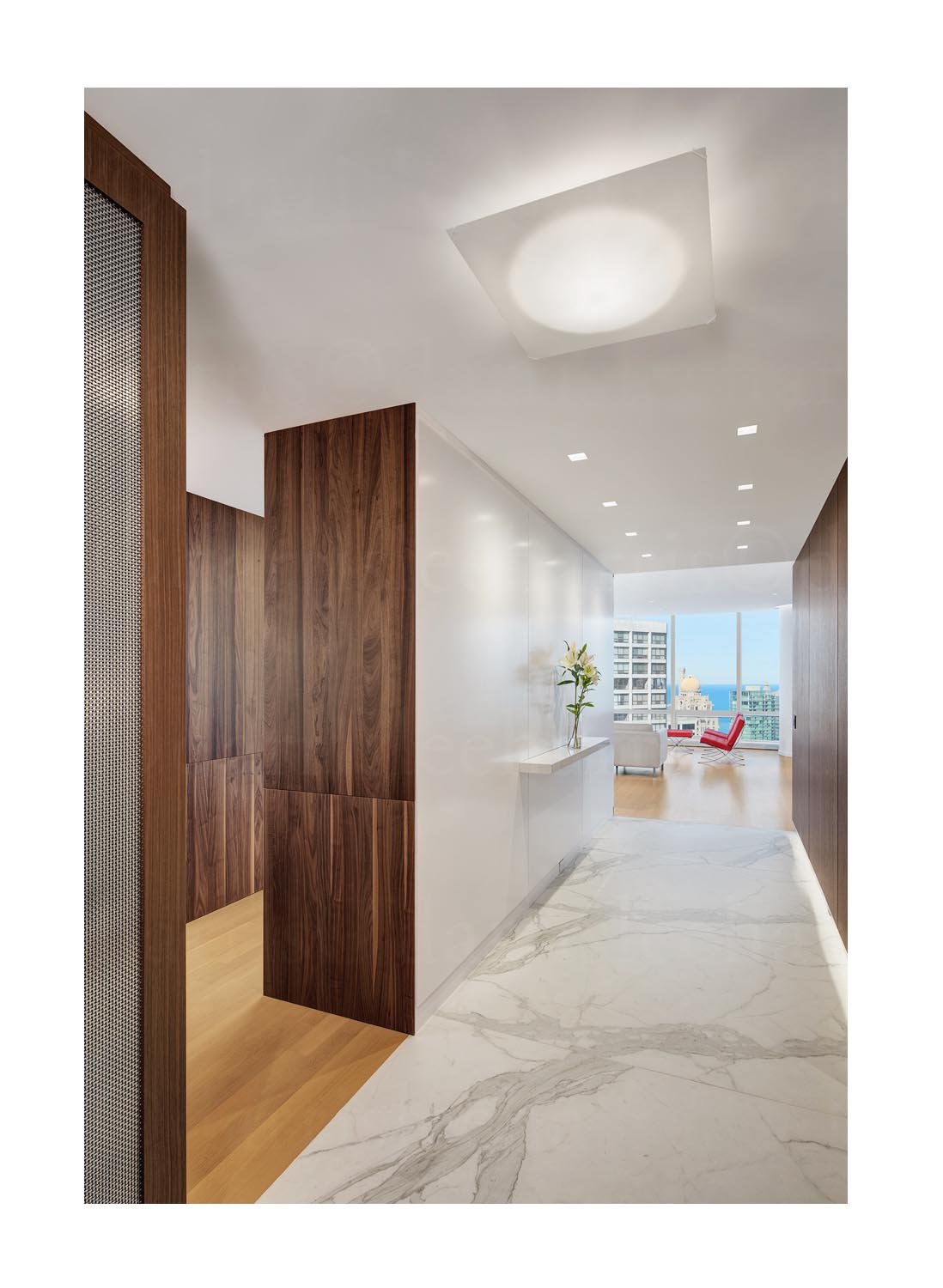 Chicago Condo