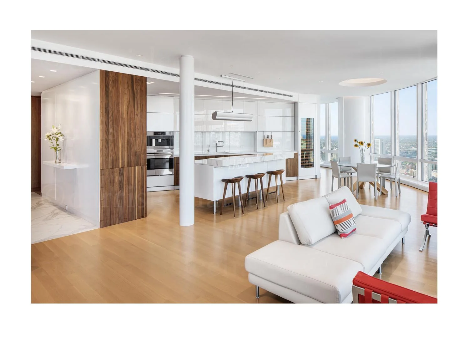Chicago Condo