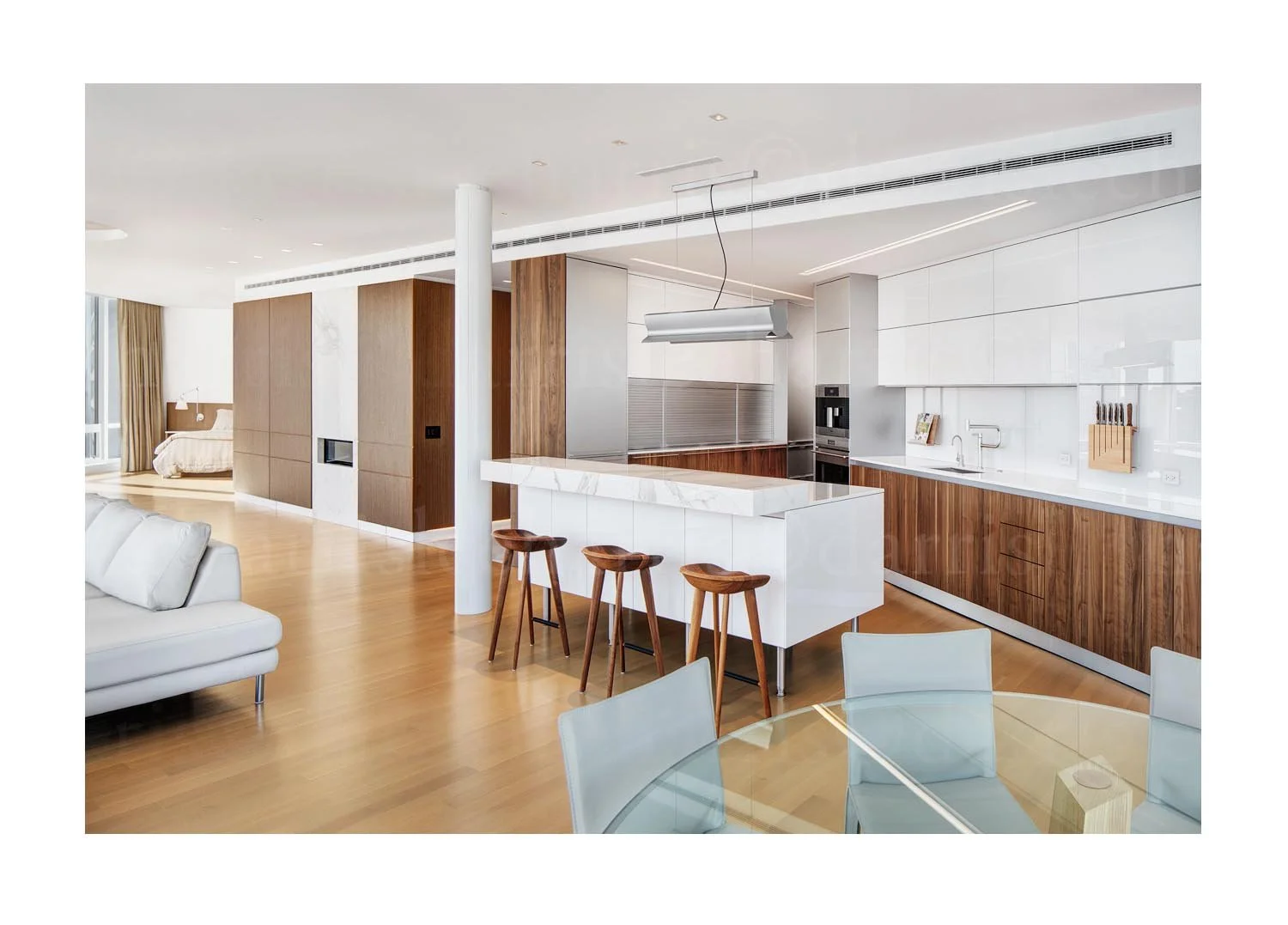 Chicago Condo