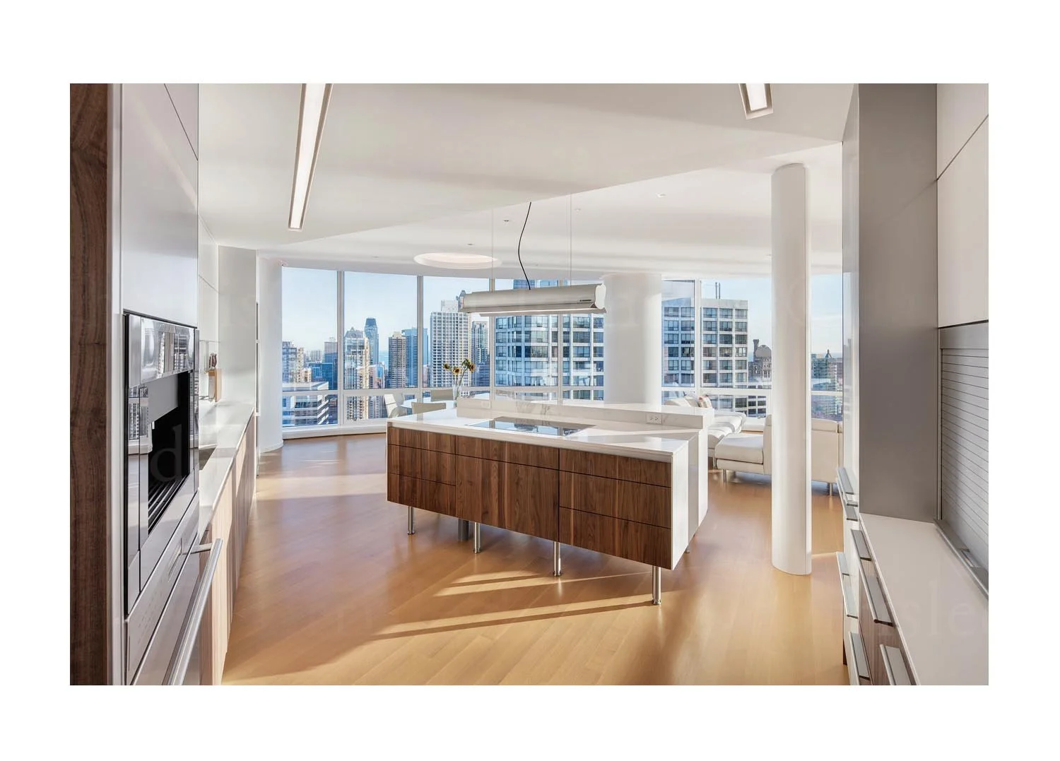 Chicago Condo