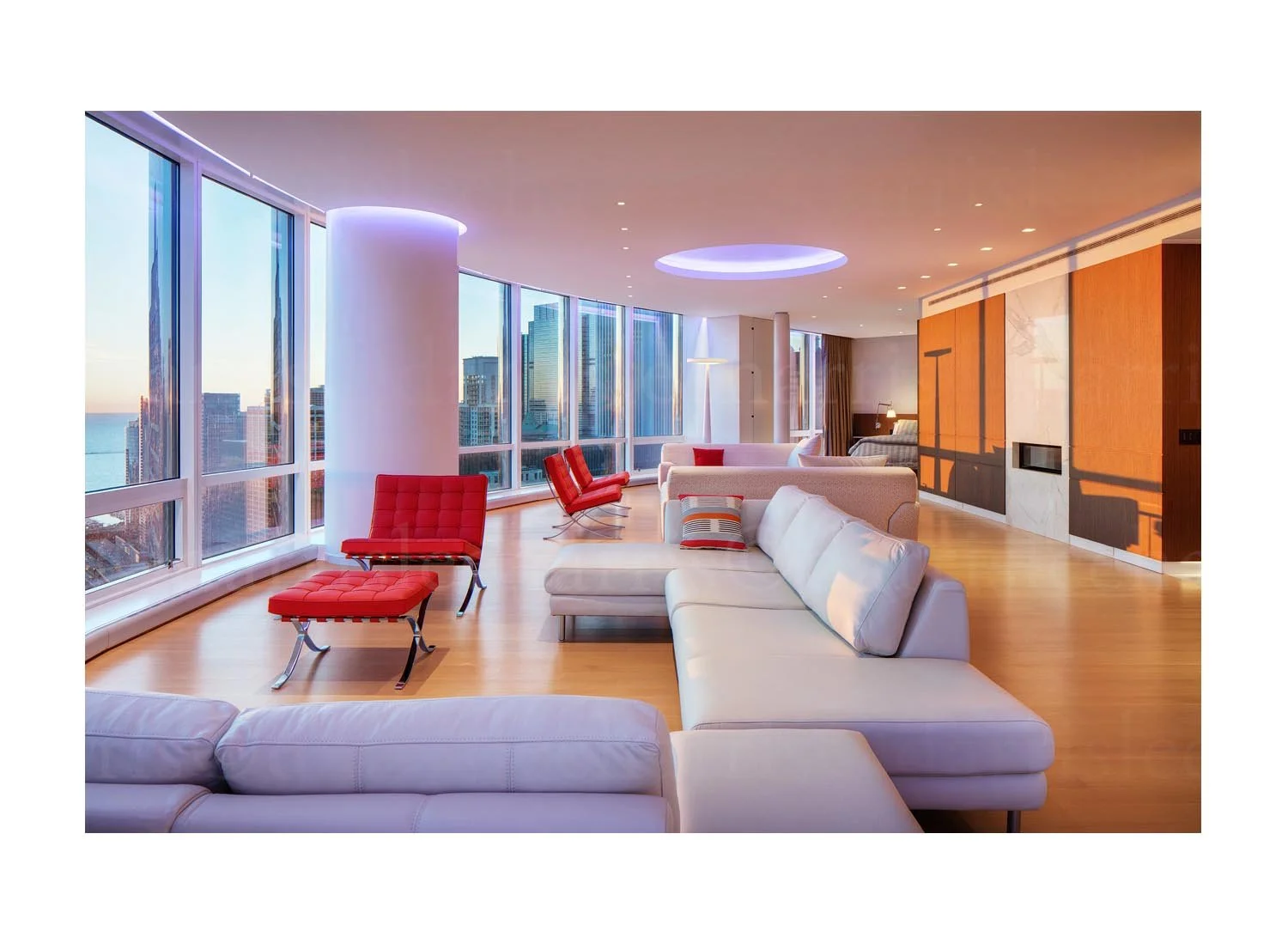 Chicago Condo