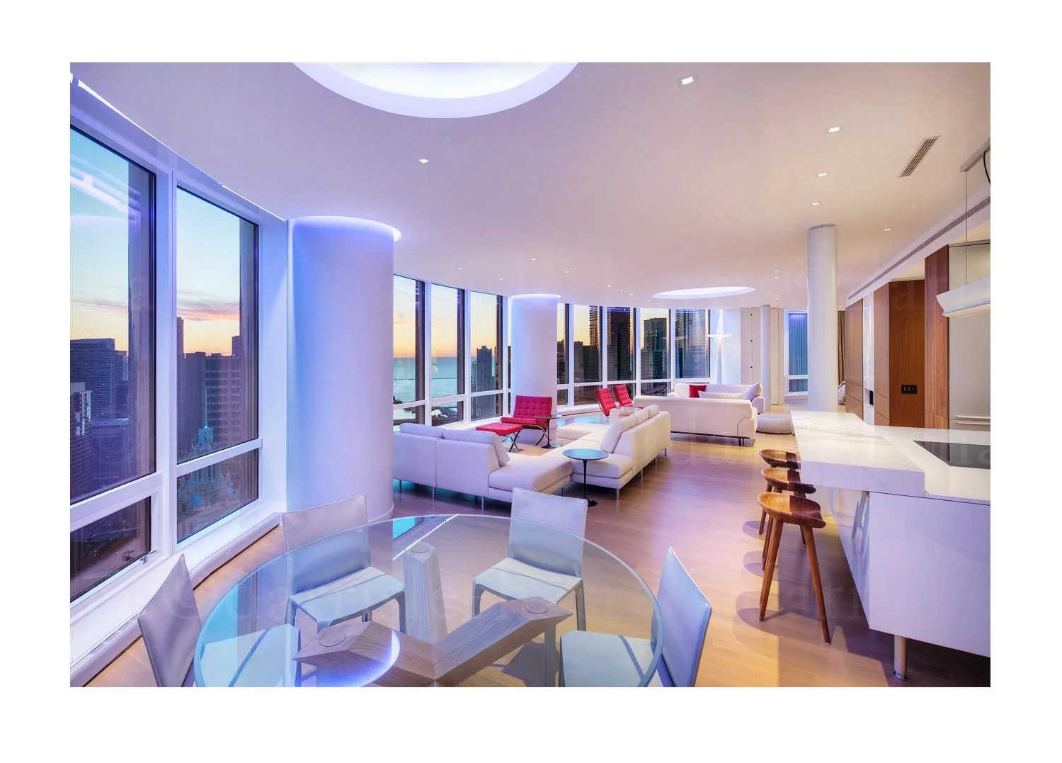 Chicago Condo