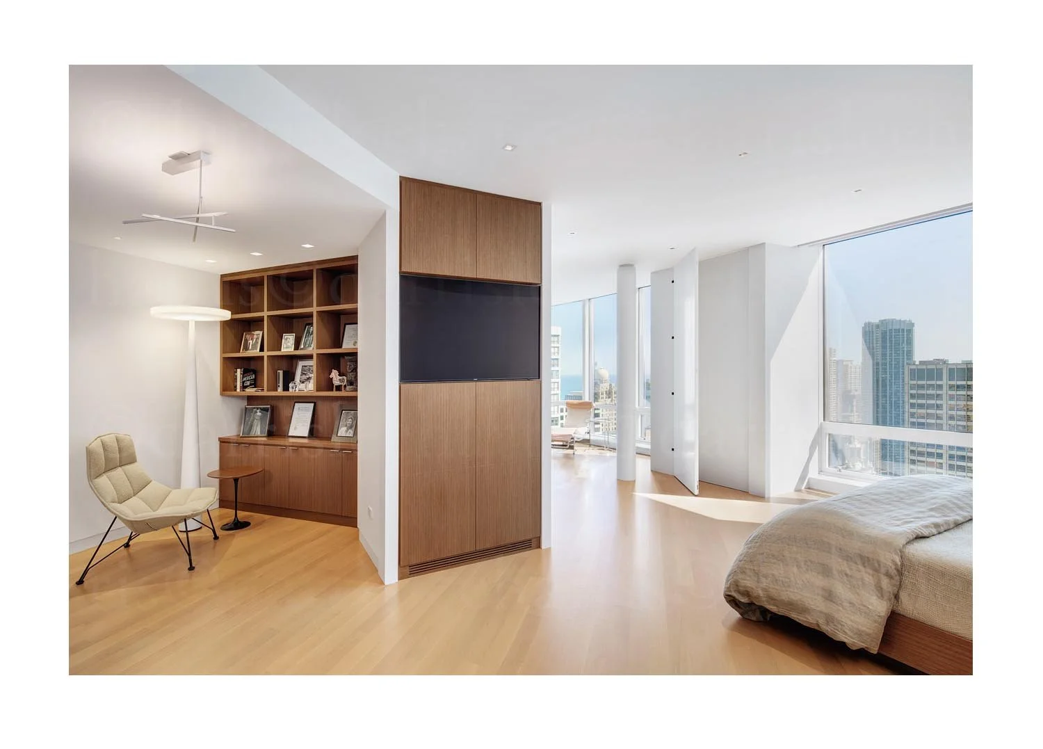 Chicago Condo
