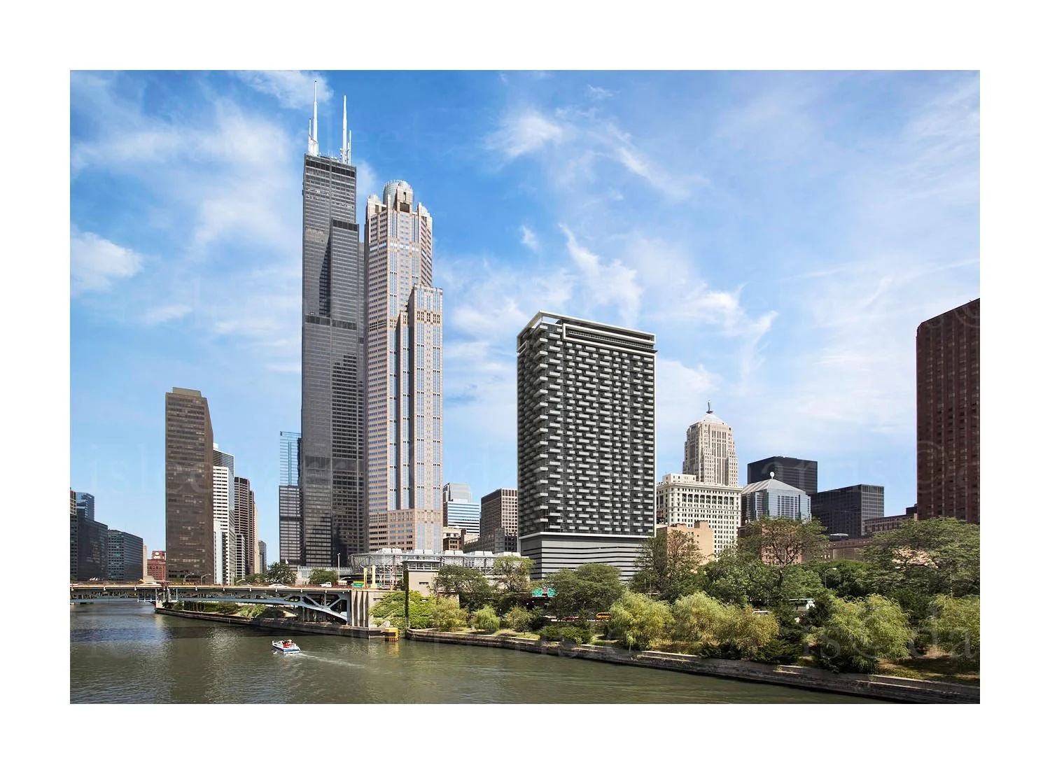 235 W Van Buren