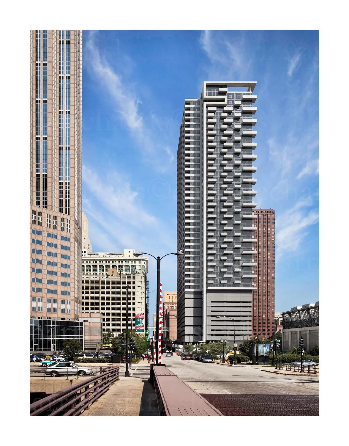 235 W Van Buren