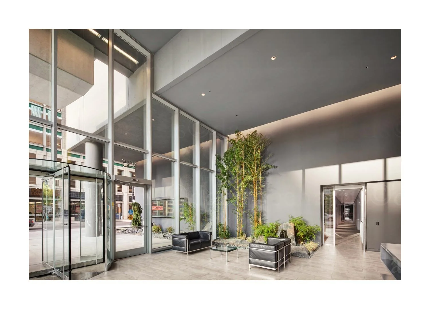 235 W Van Buren