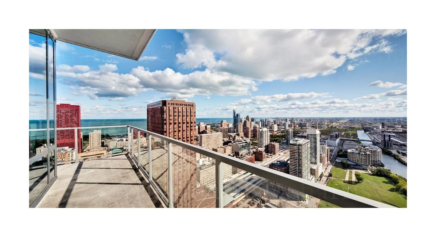 235 W Van Buren