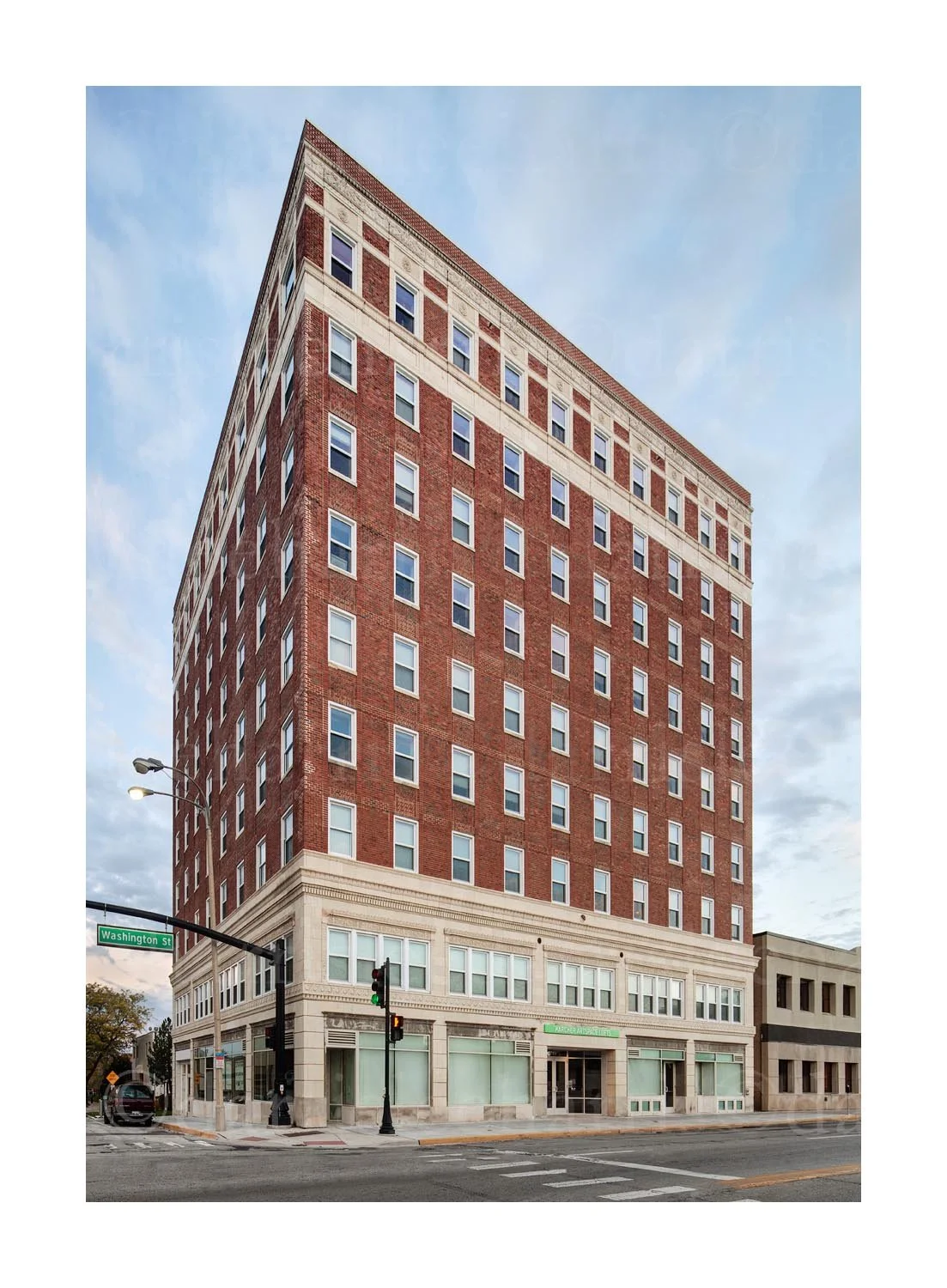 Karcher Artspace Lofts