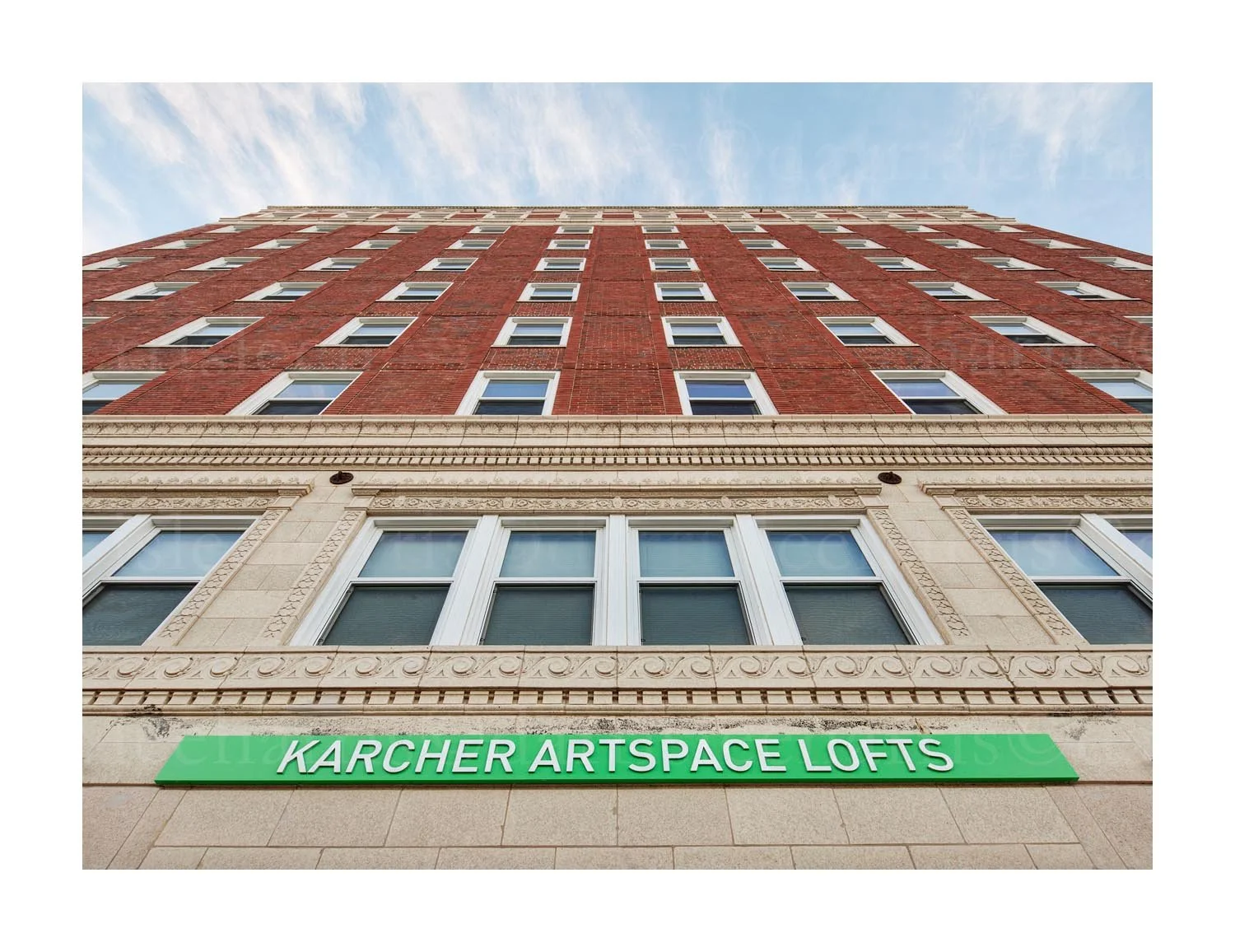 Karcher Artspace Lofts