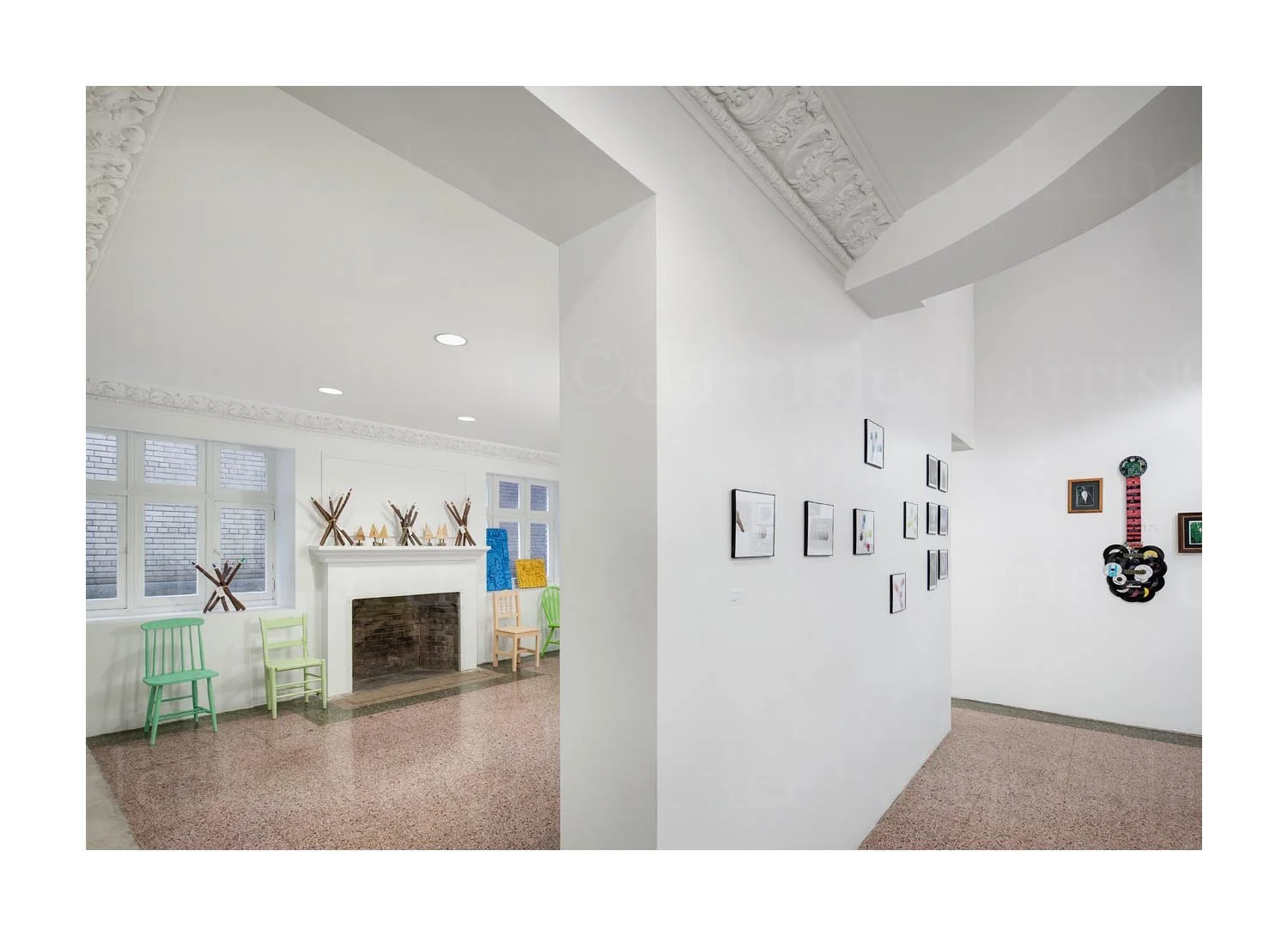Karcher Artspace Lofts