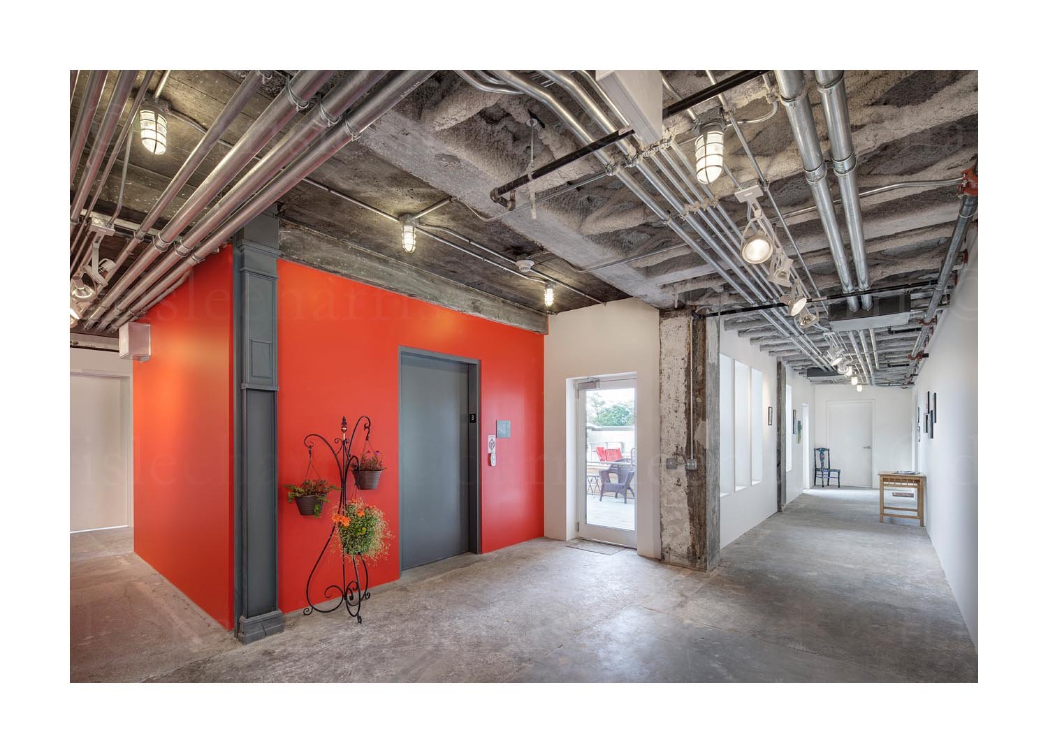 Karcher Artspace Lofts