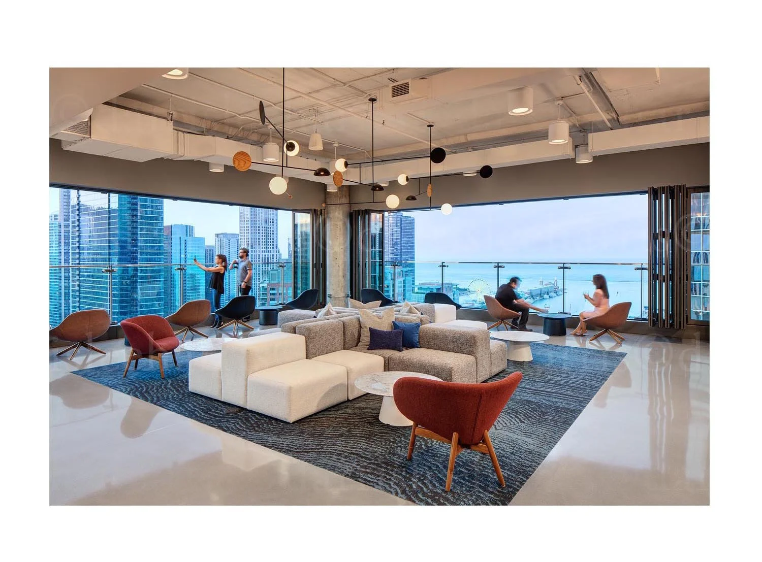 303 E Wacker