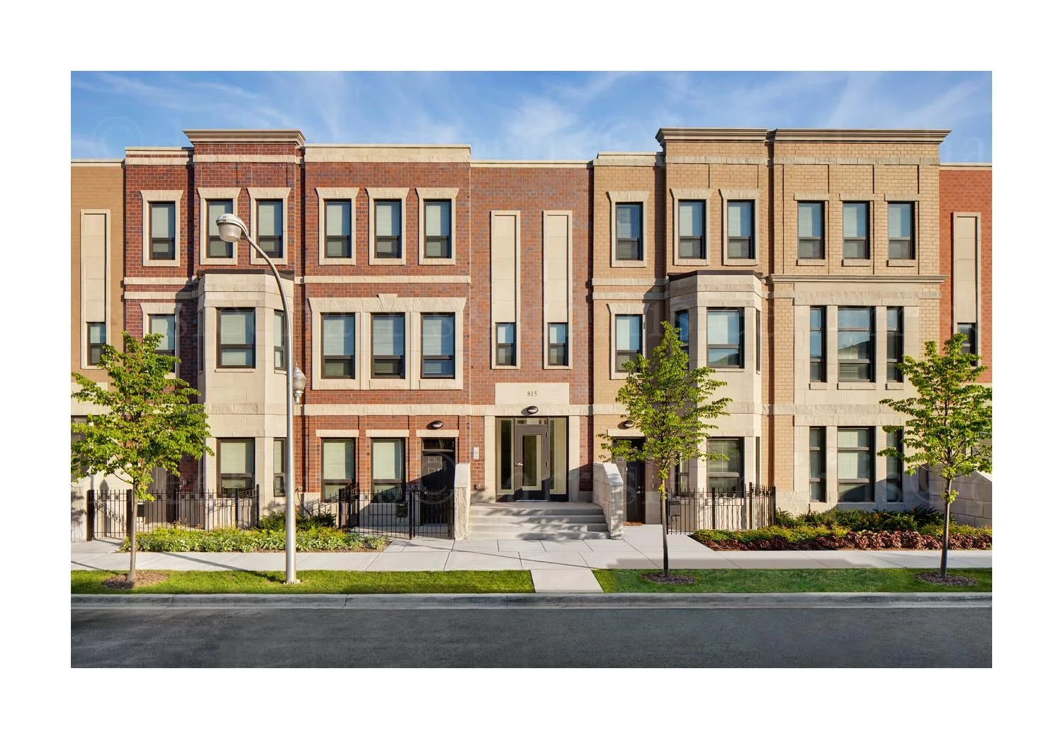 Oakwood Shores Terrace