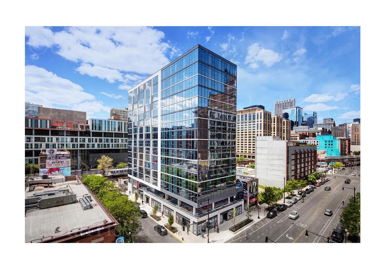 30 East Balbo