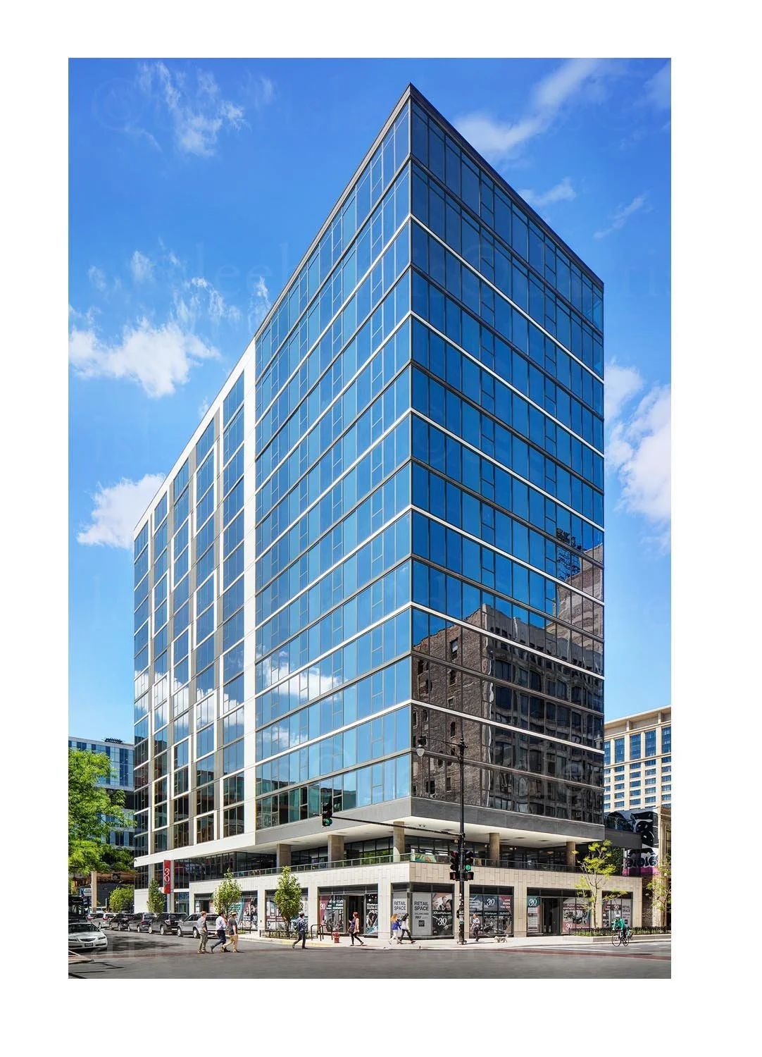 30 East Balbo