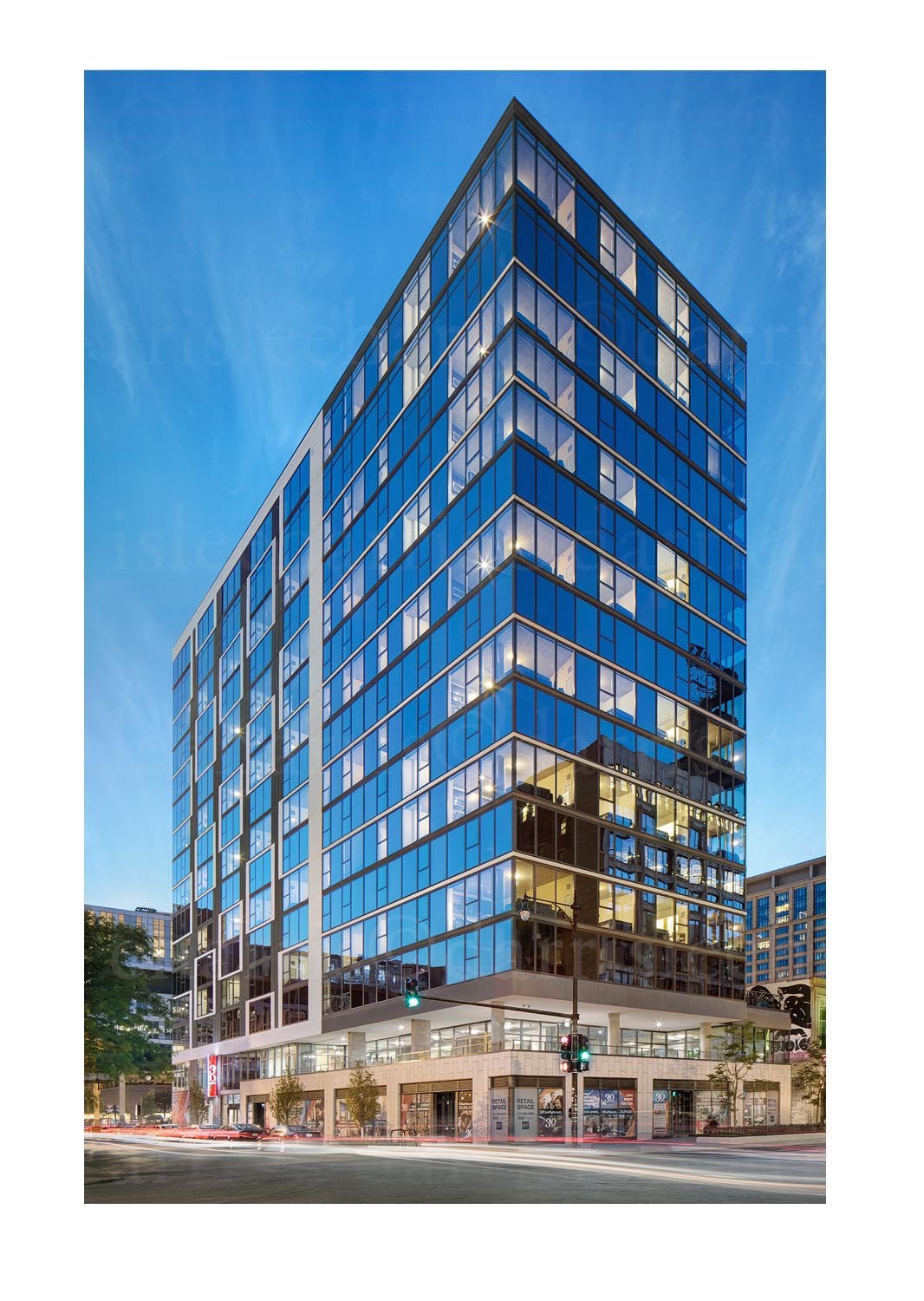 30 East Balbo