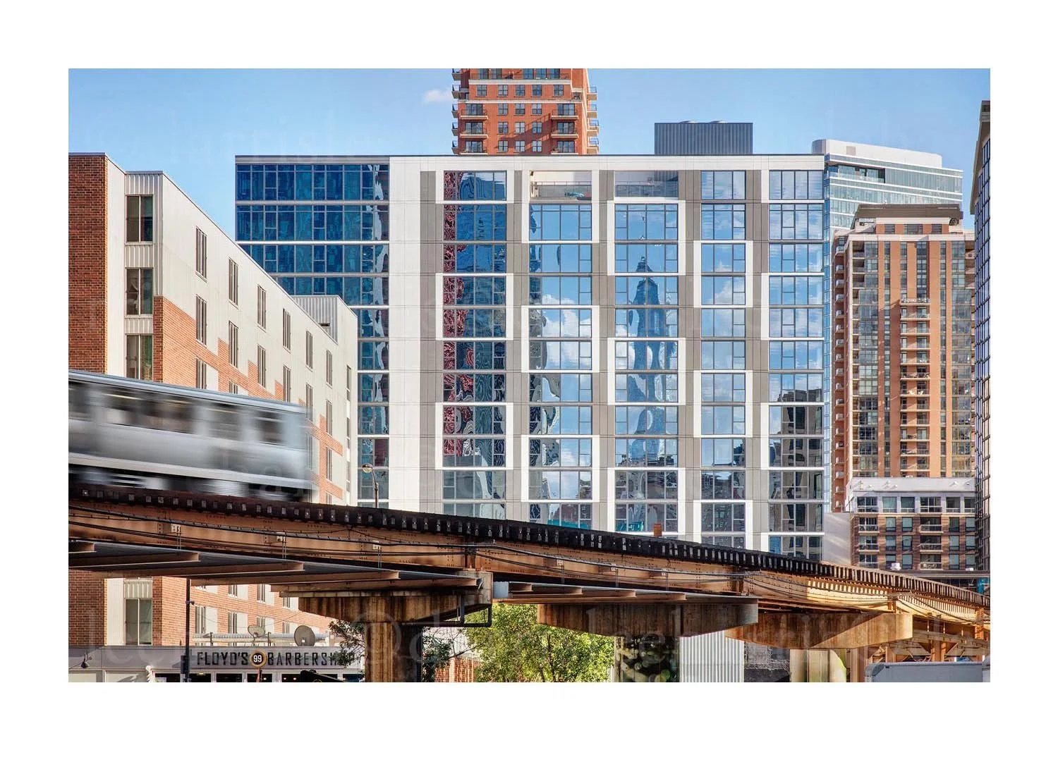 30 East Balbo