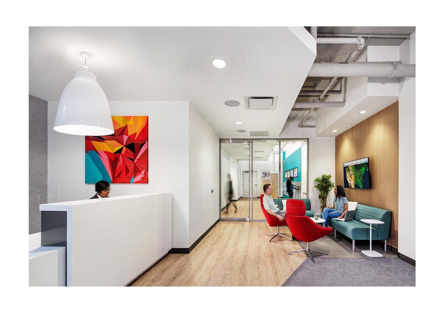 30 East Balbo