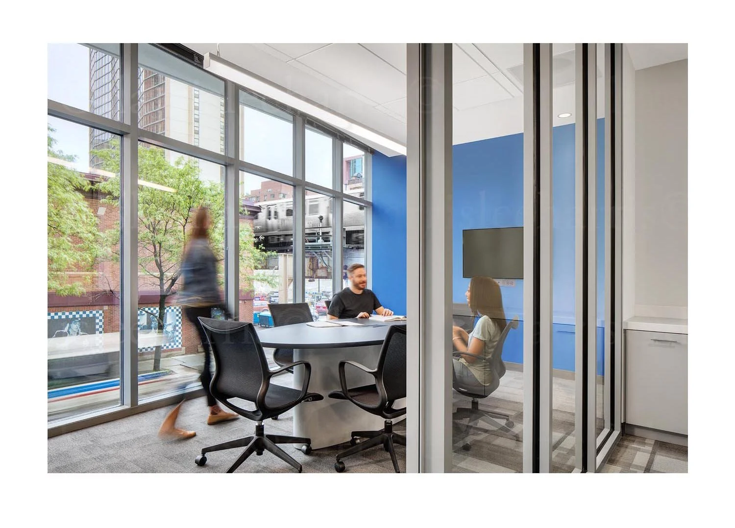 30 East Balbo