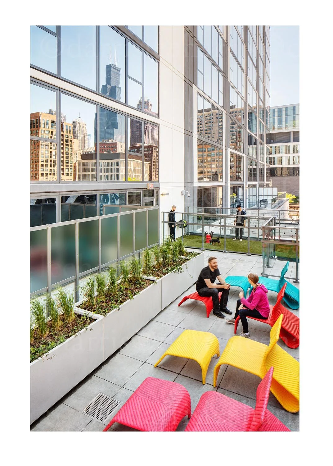 30 East Balbo