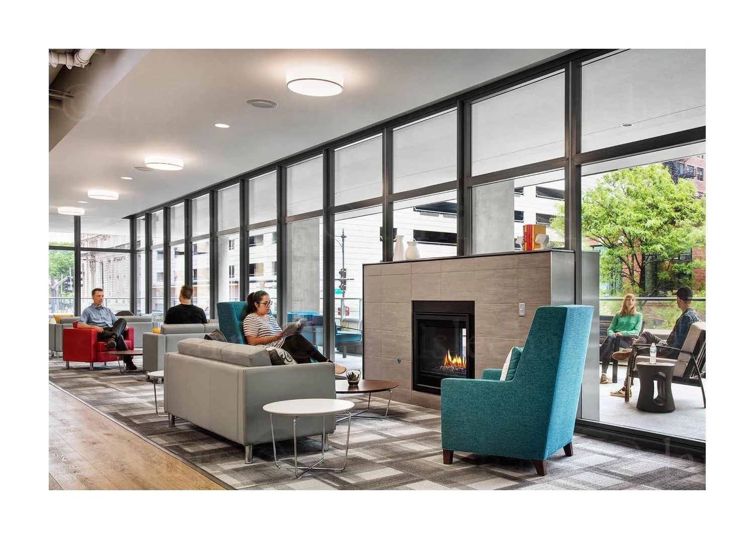 30 East Balbo