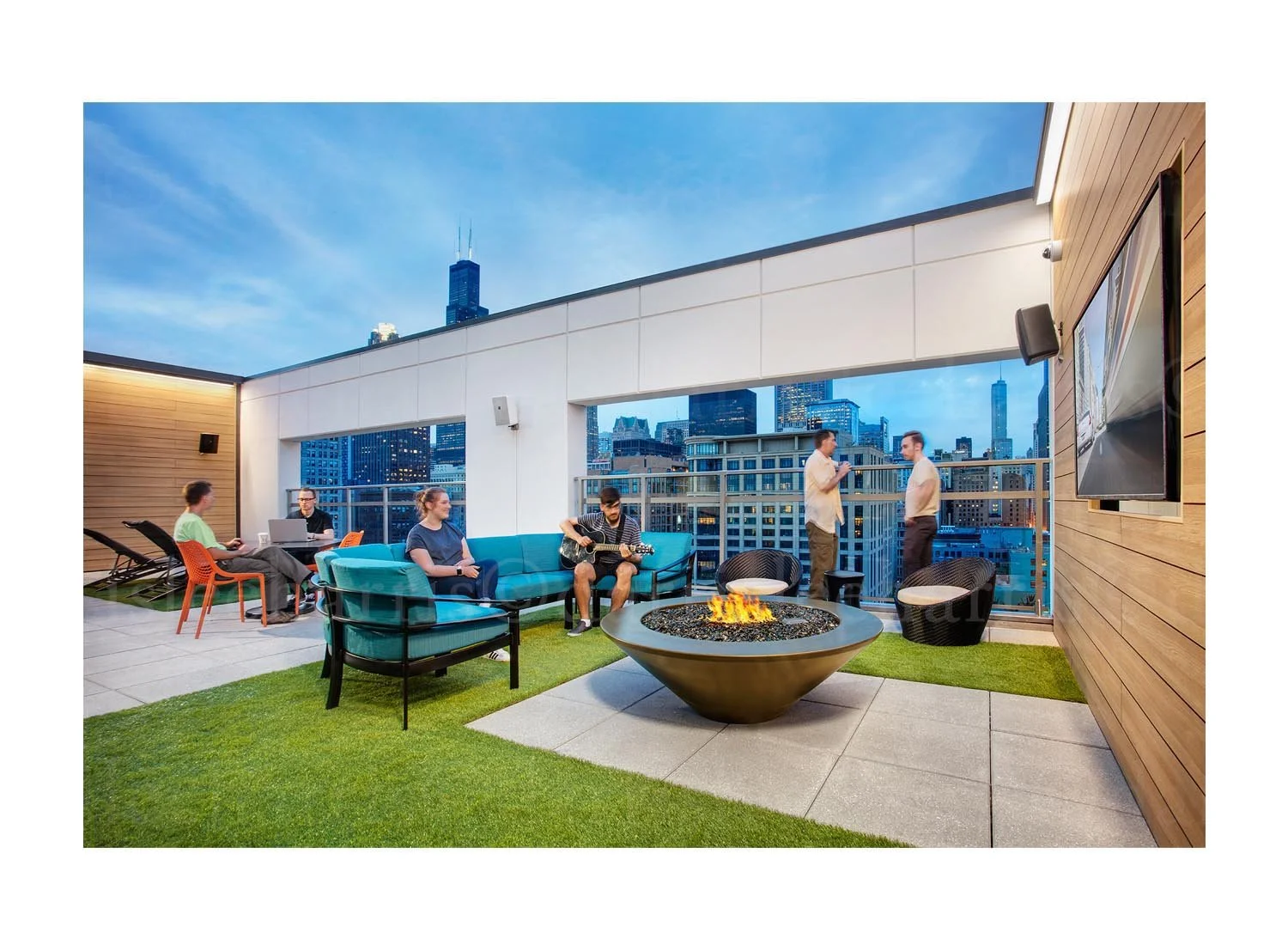 30 East Balbo