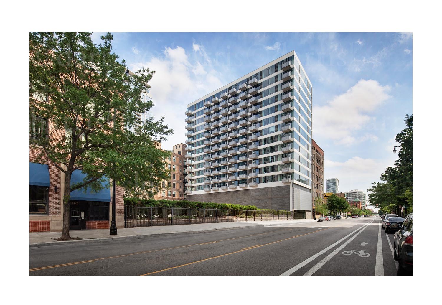 1345 South Wabash 