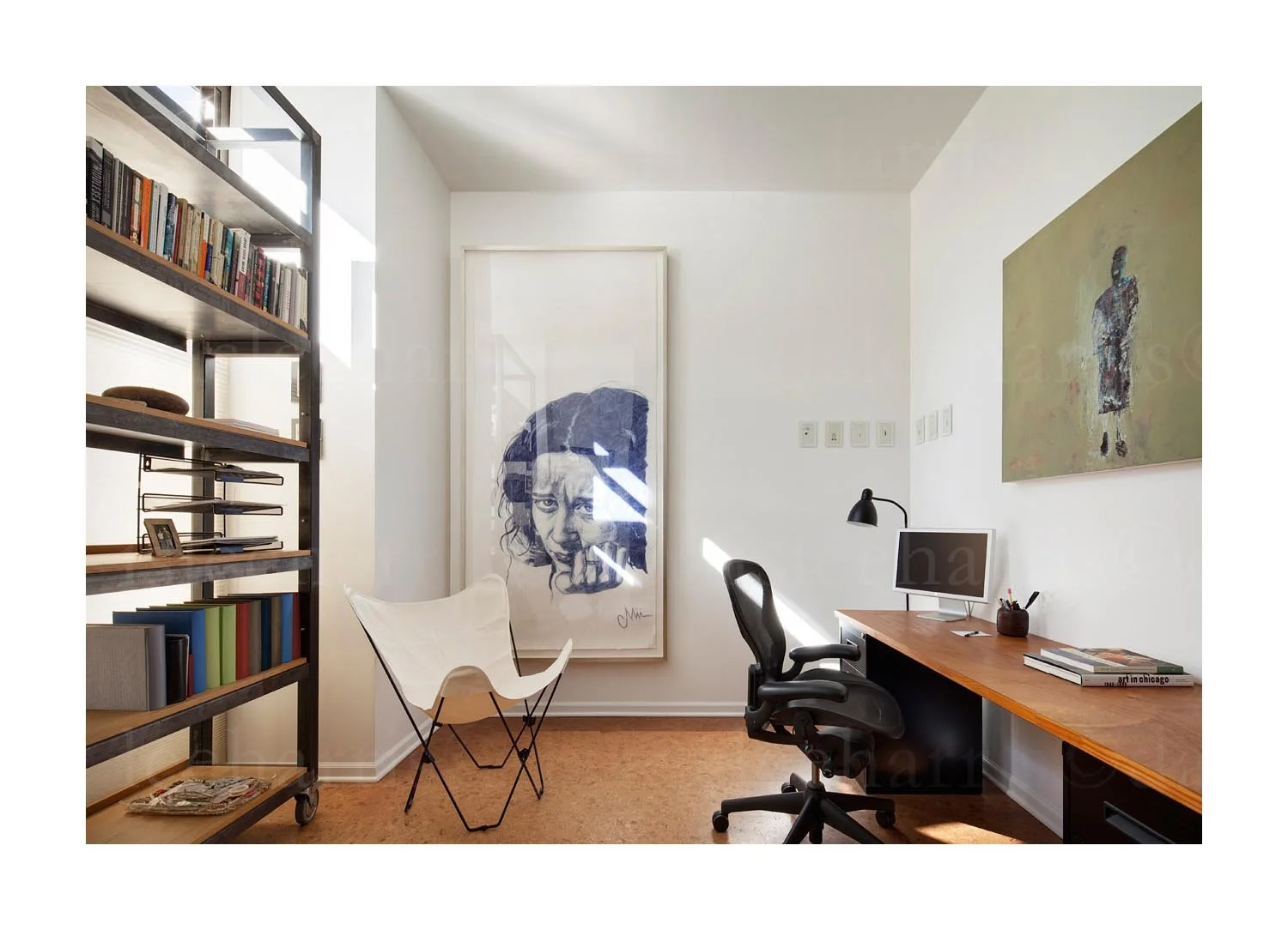 Loft Condo