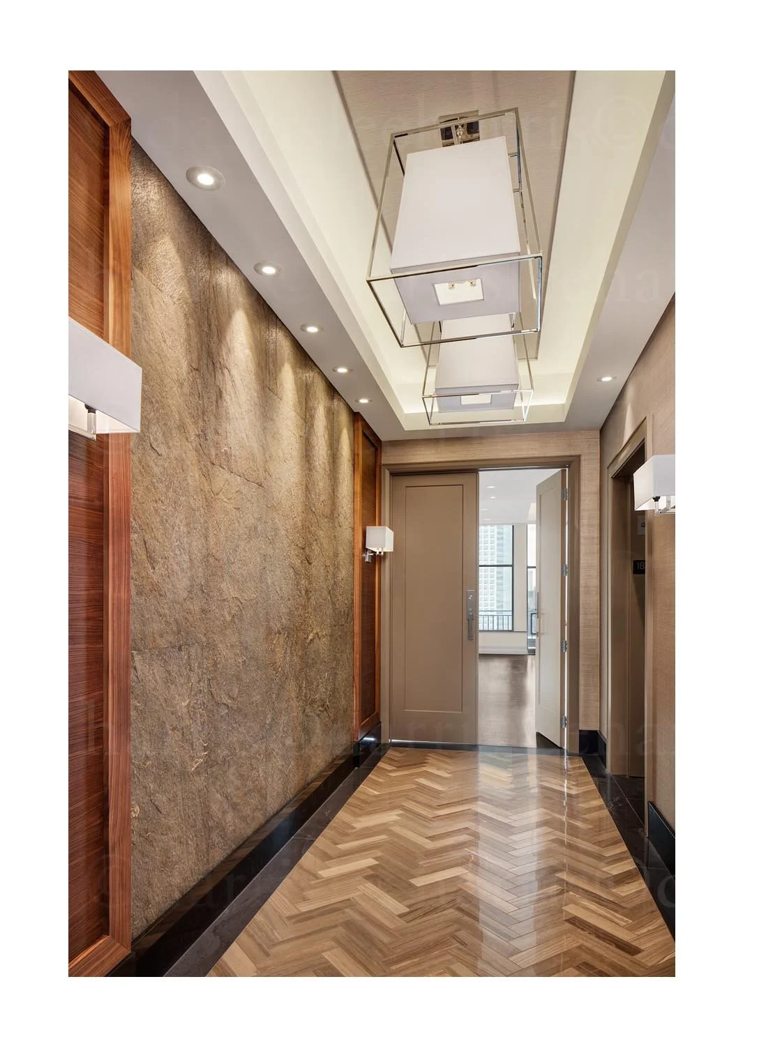 Chicago Condo