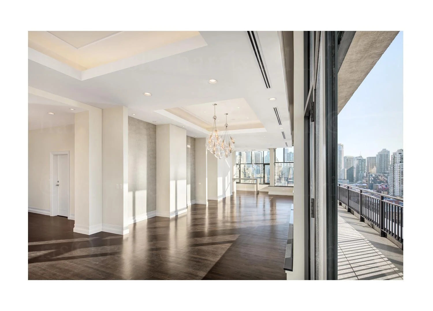Chicago Condo