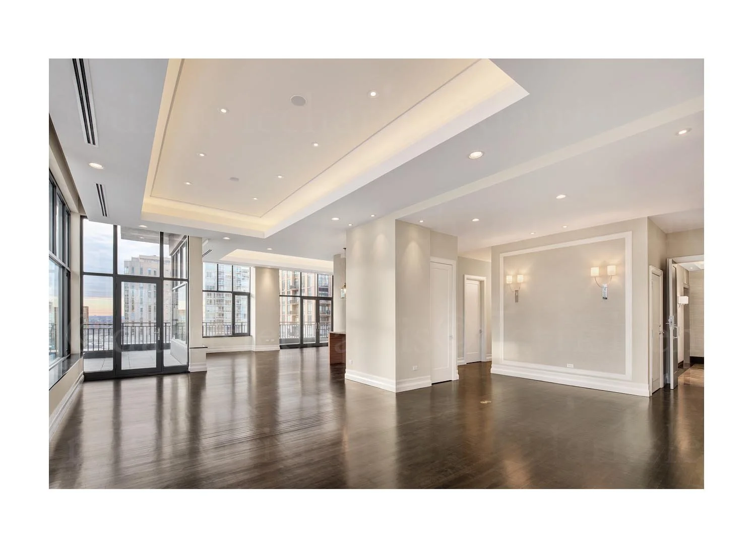 Chicago Condo