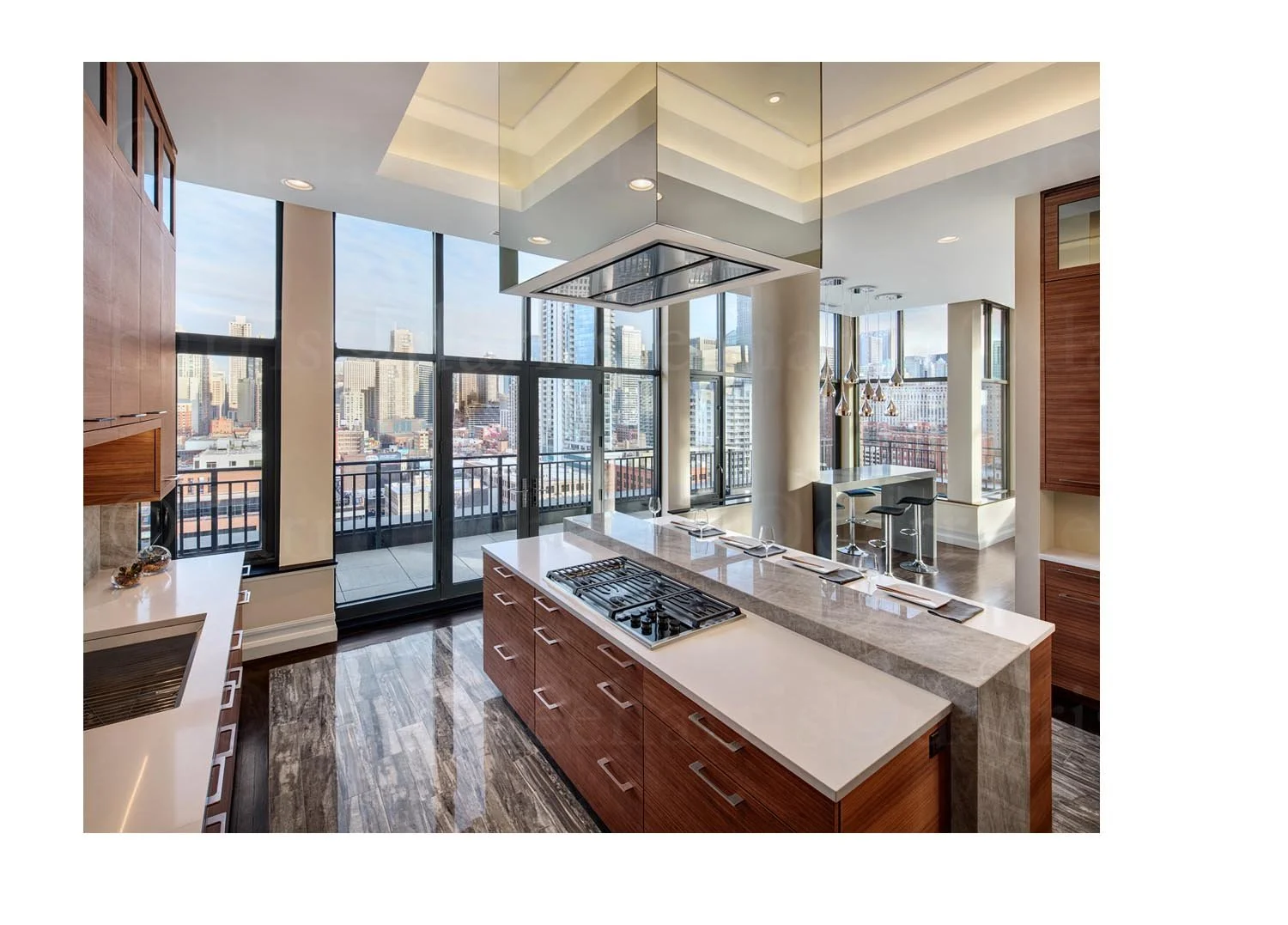 Chicago Condo