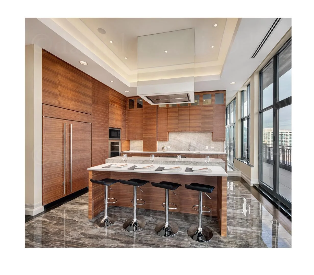 Chicago Condo