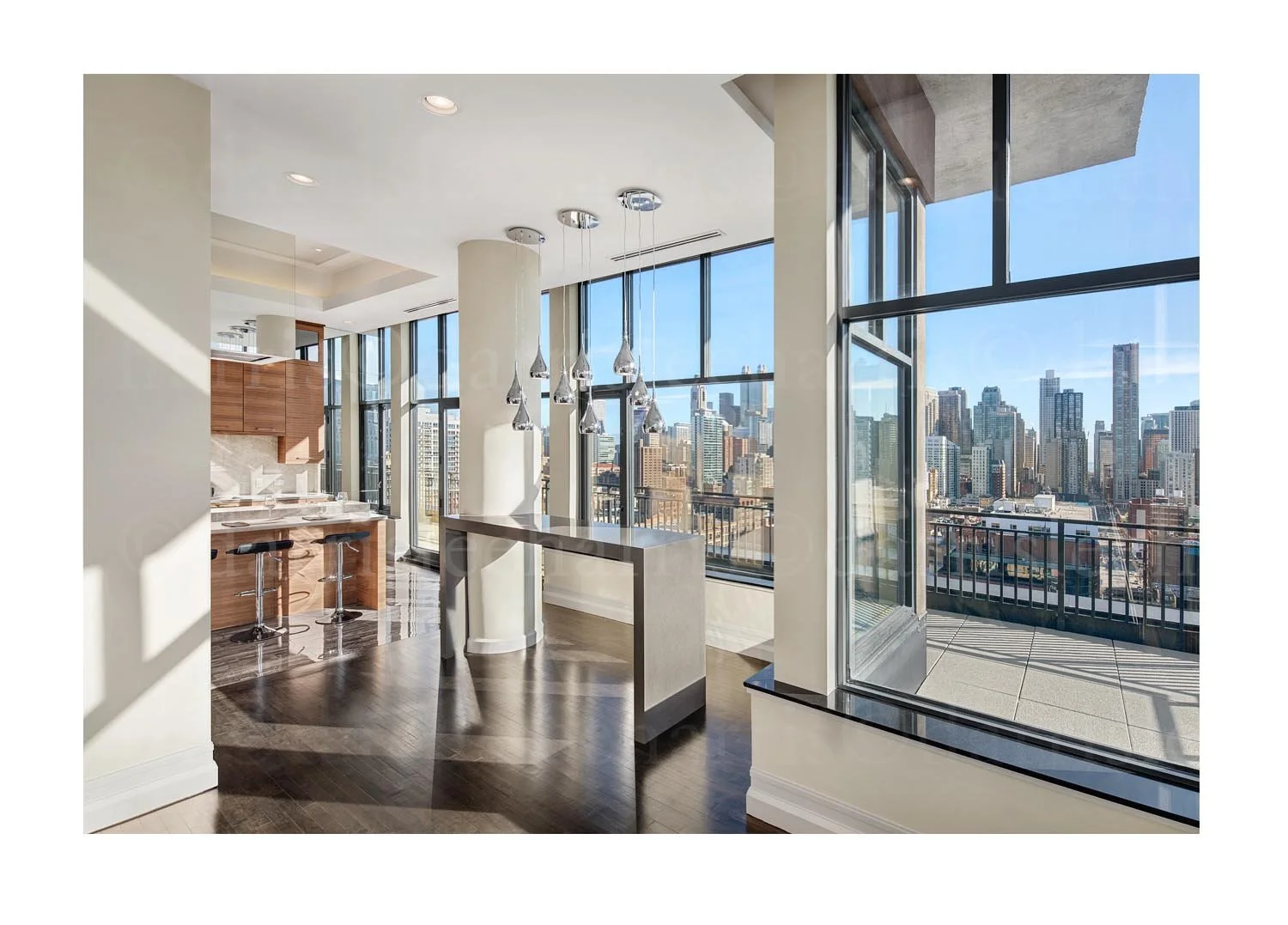 Chicago Condo