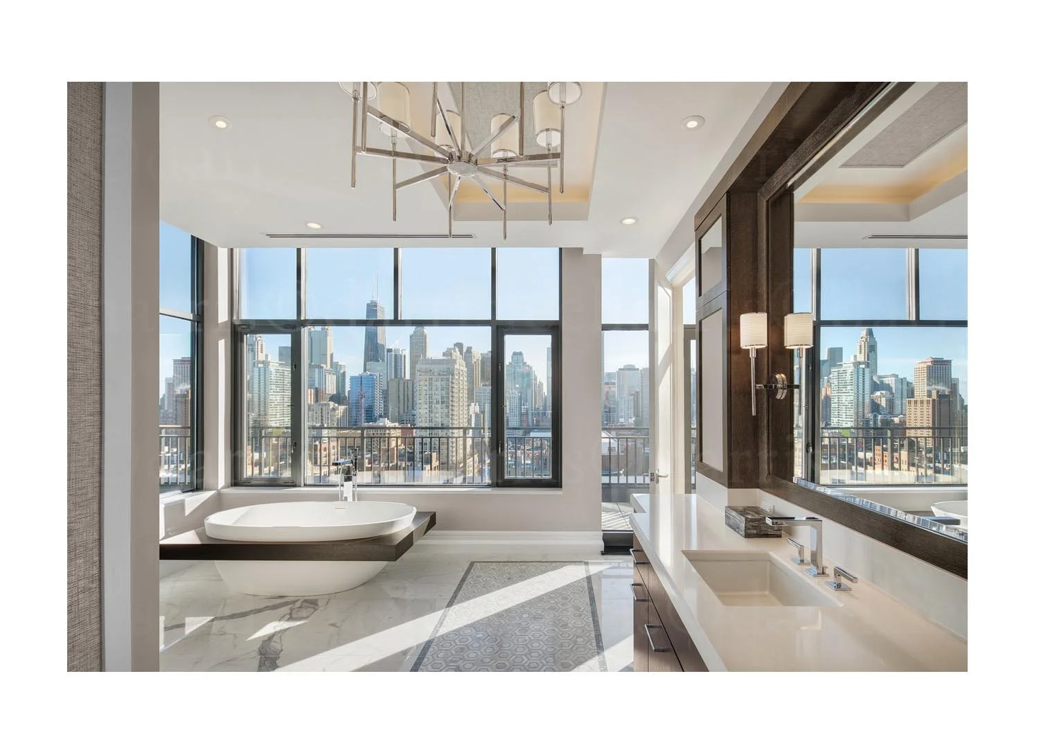 Chicago Condo