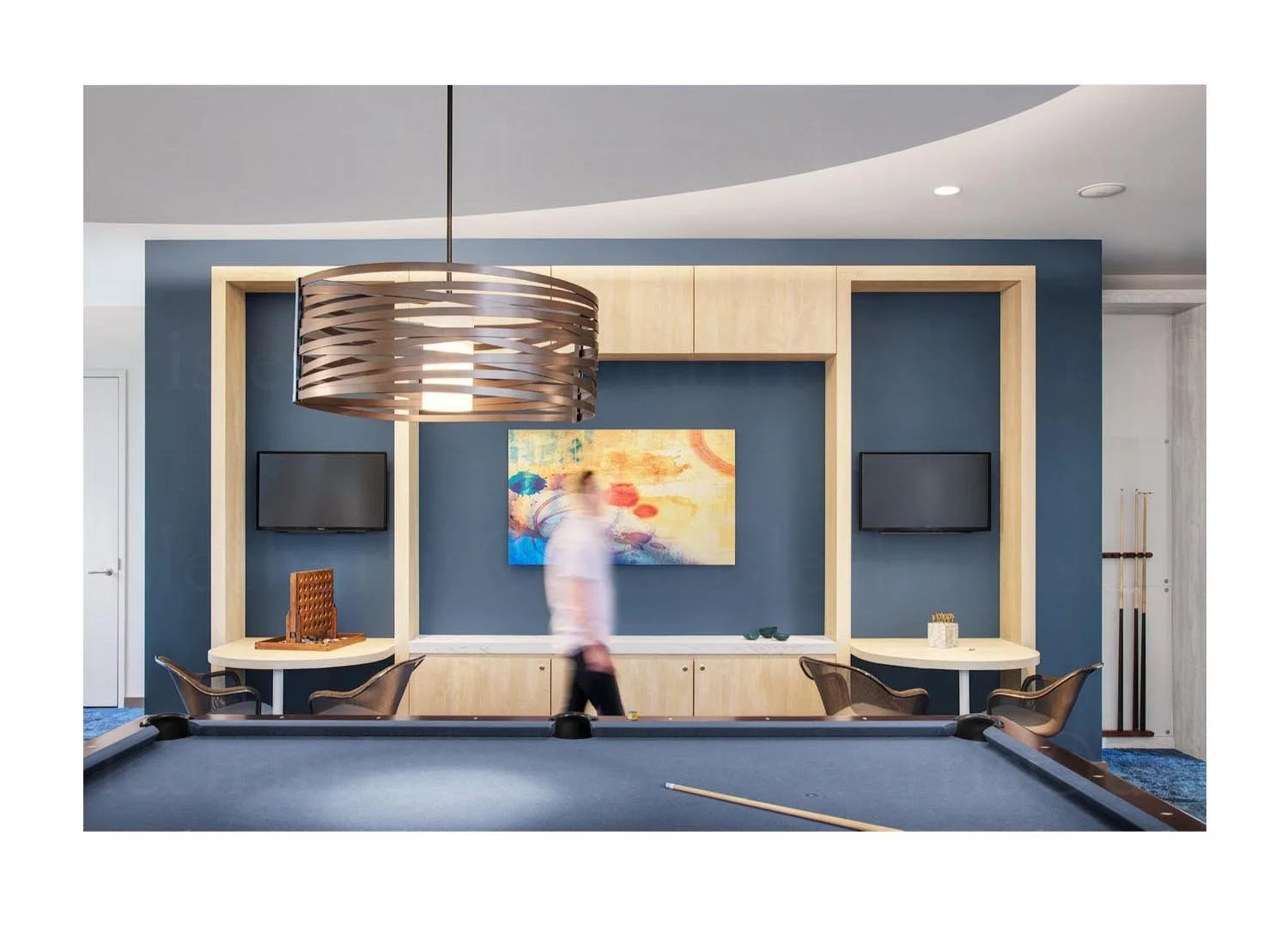 Element Residence