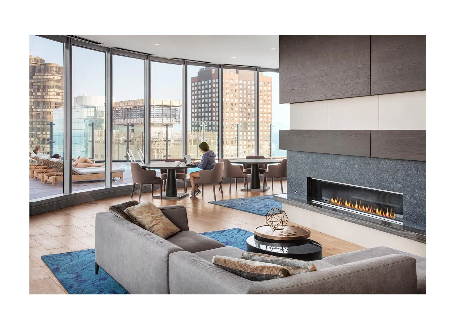 Element Residence