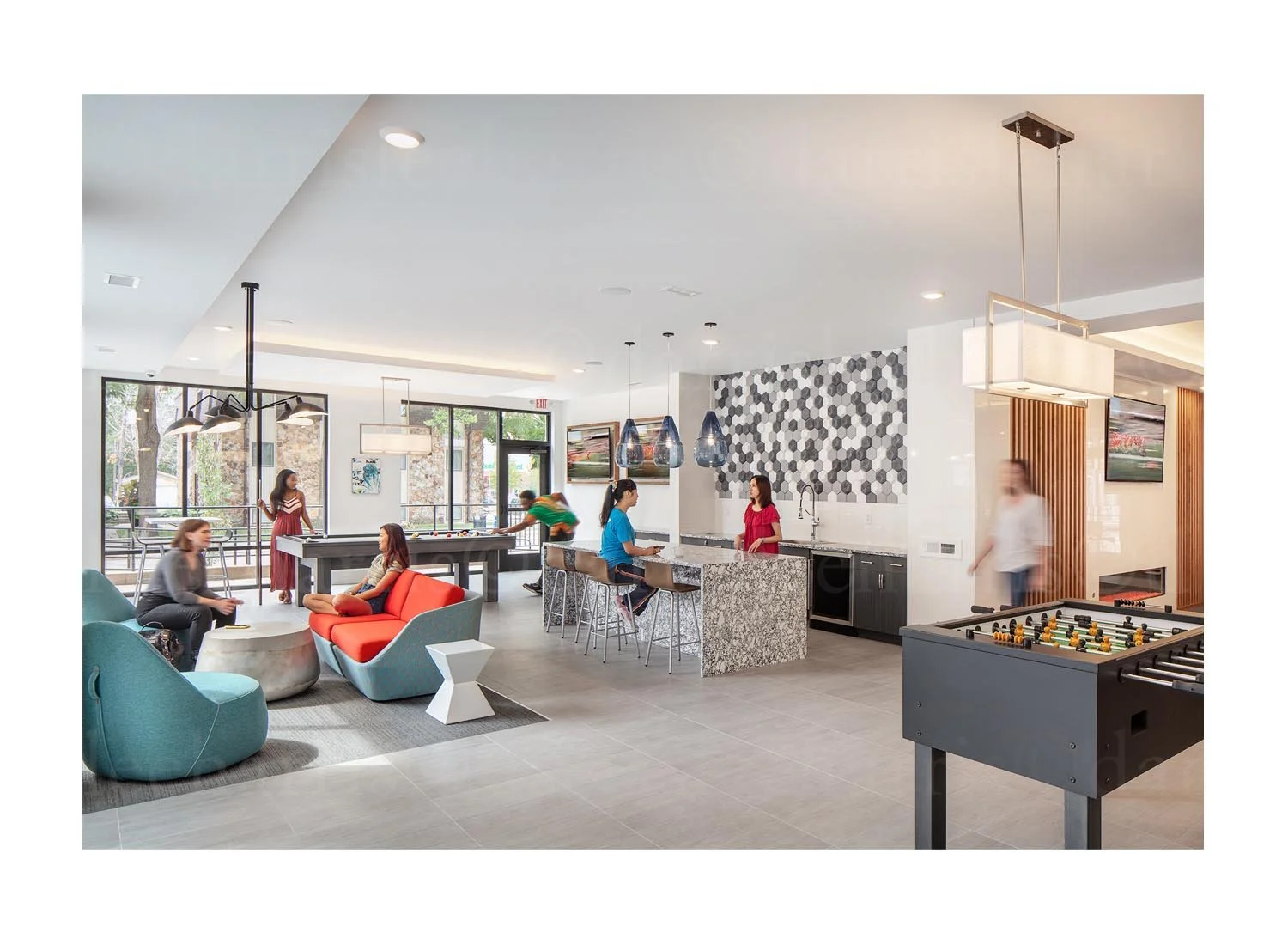 Octave Residence