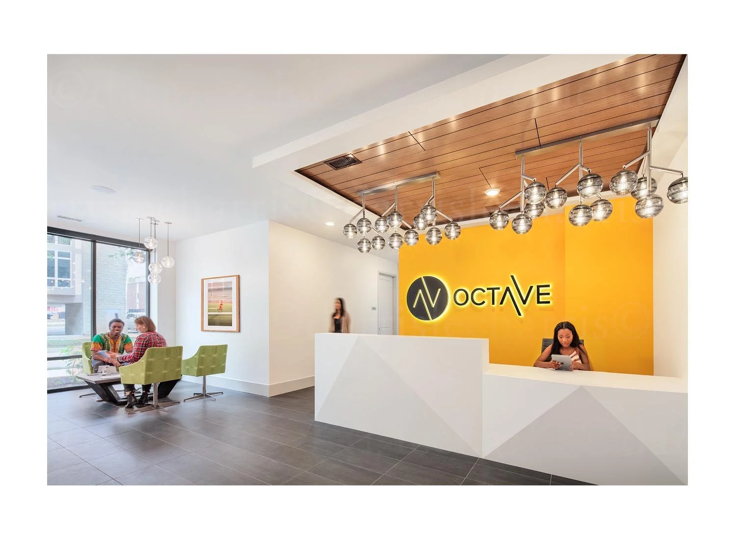Octave Residence