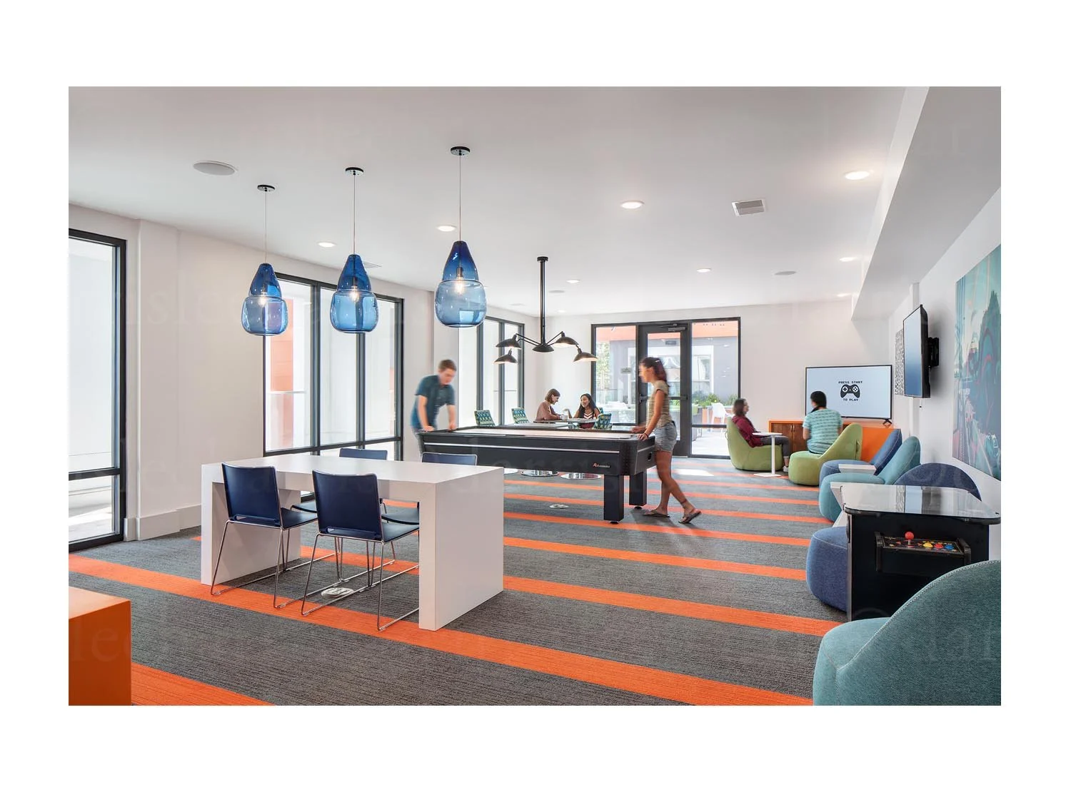 Octave Residence