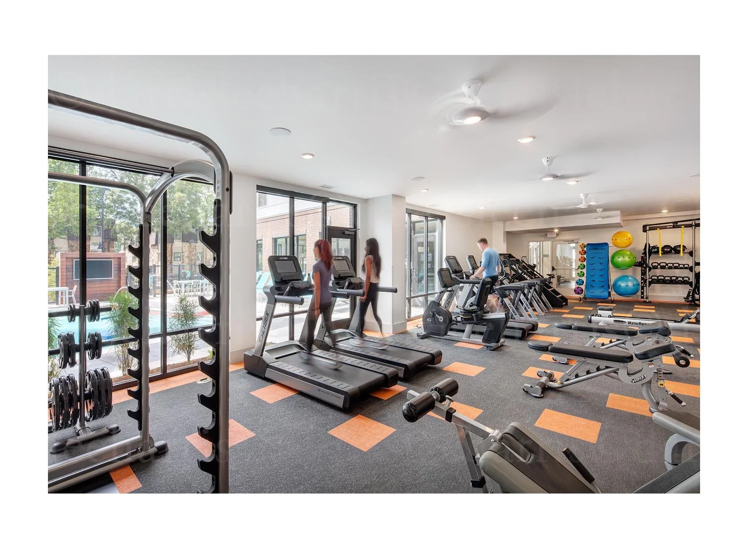Octave Residence