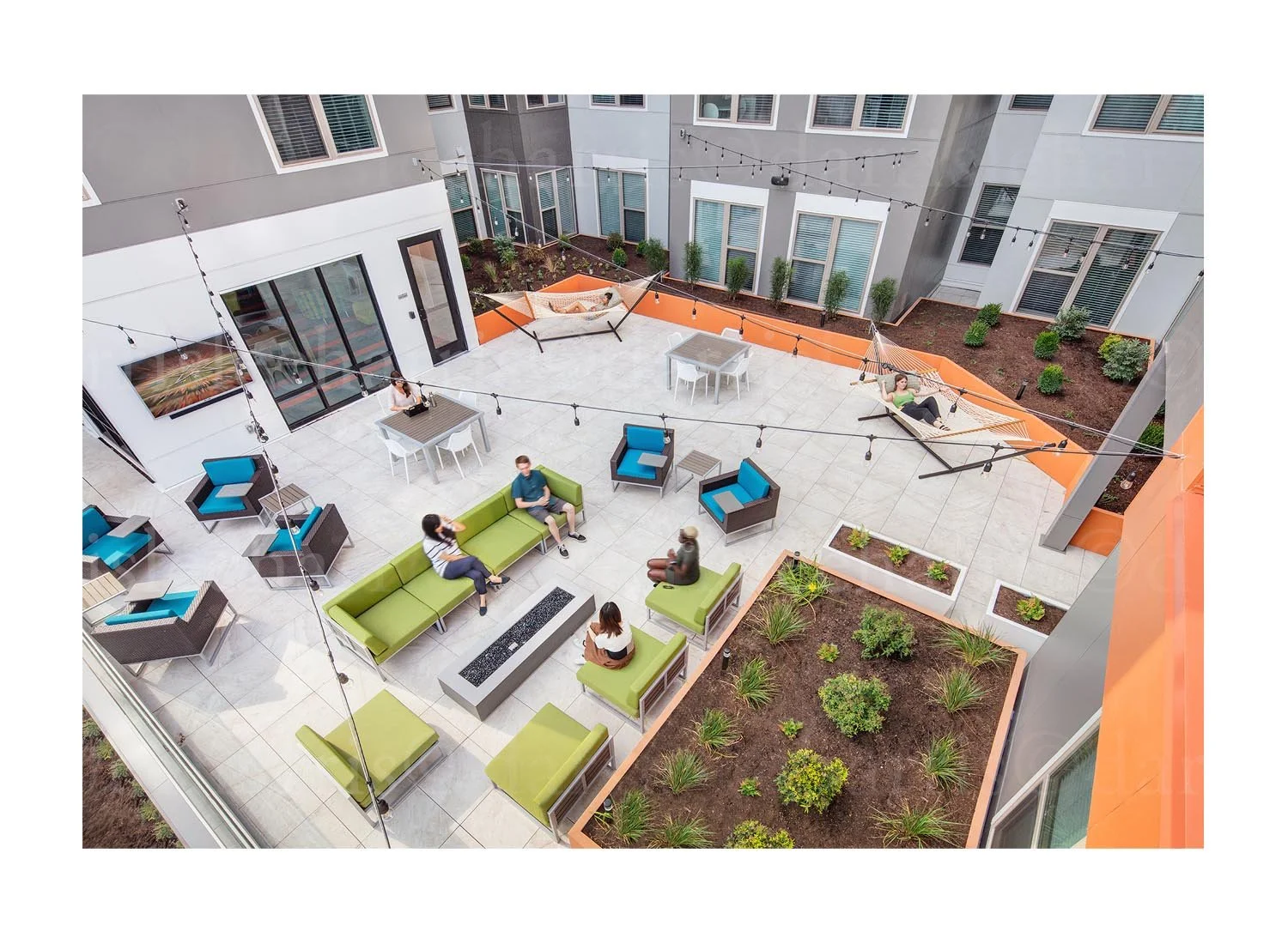 Octave Residence