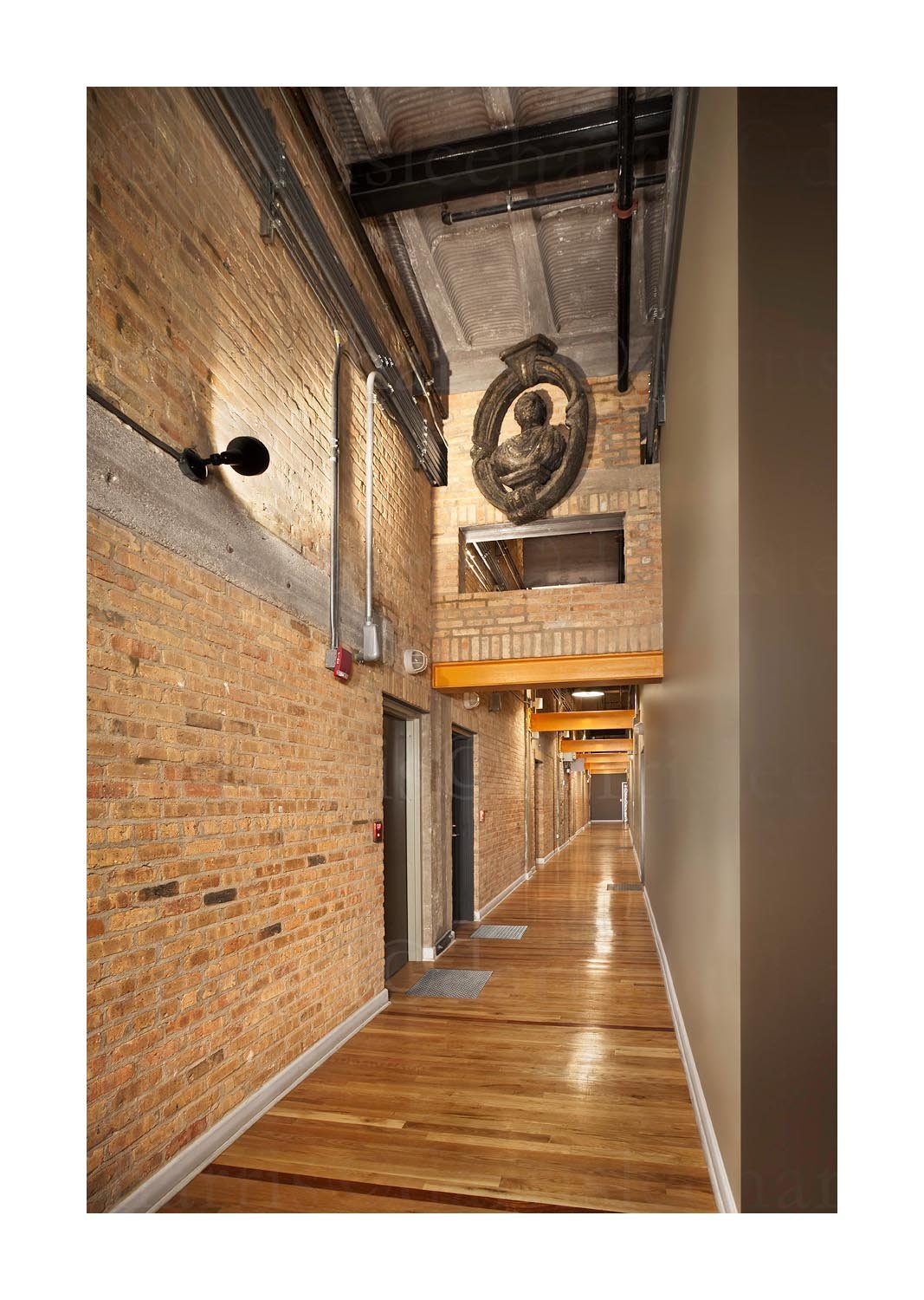 Opera Lofts