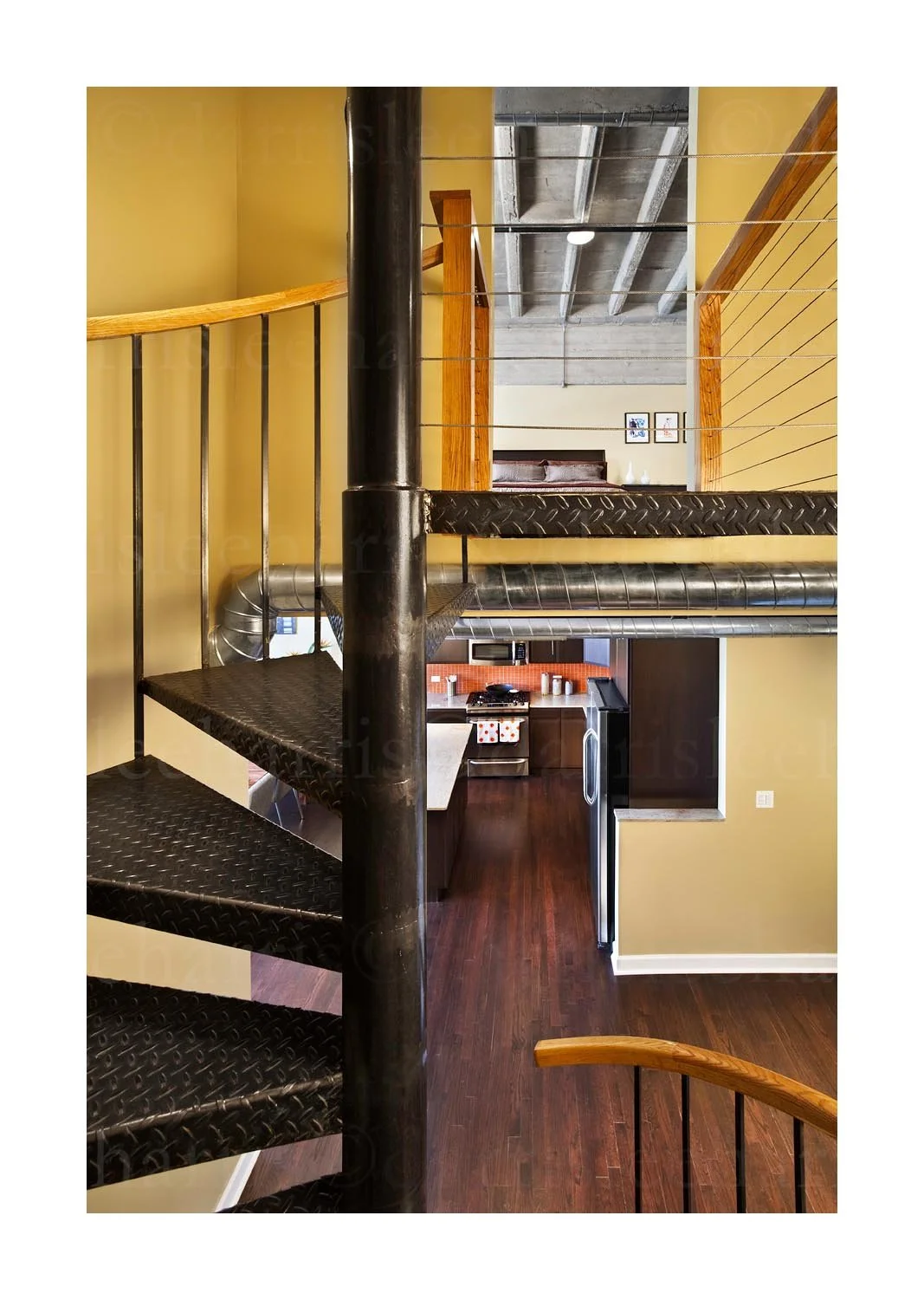 Opera Lofts