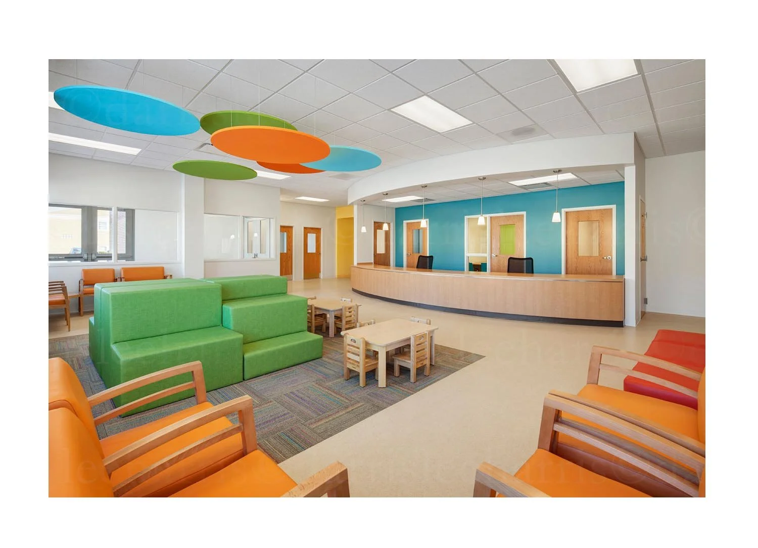 Through A Child's Eyes