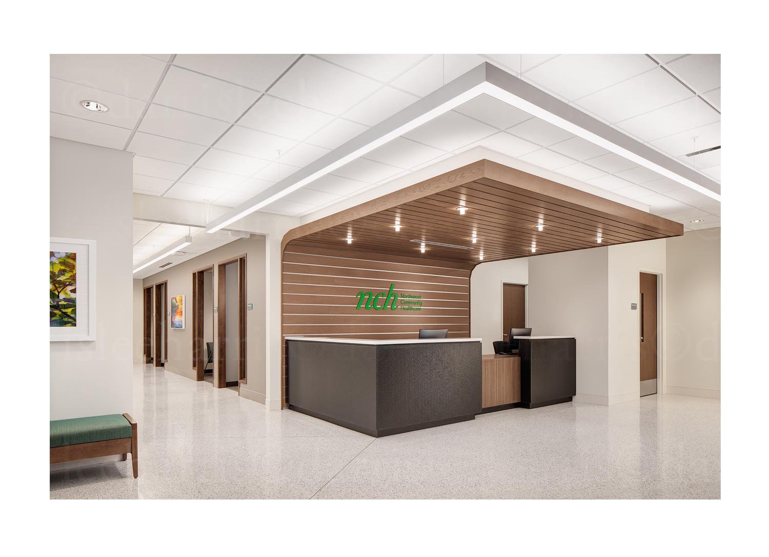Northwest Community Hospital