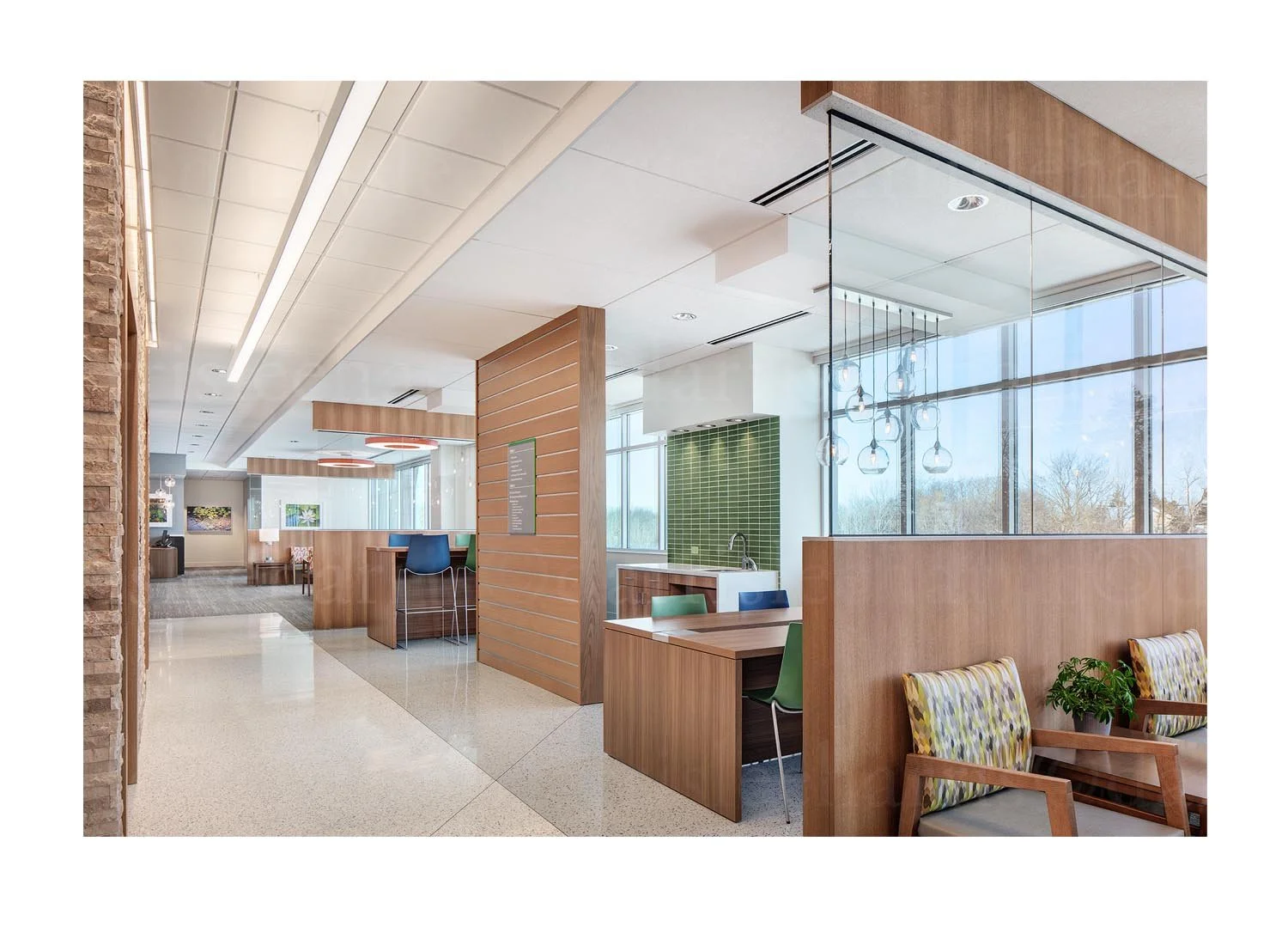 Northwest Community Hospital