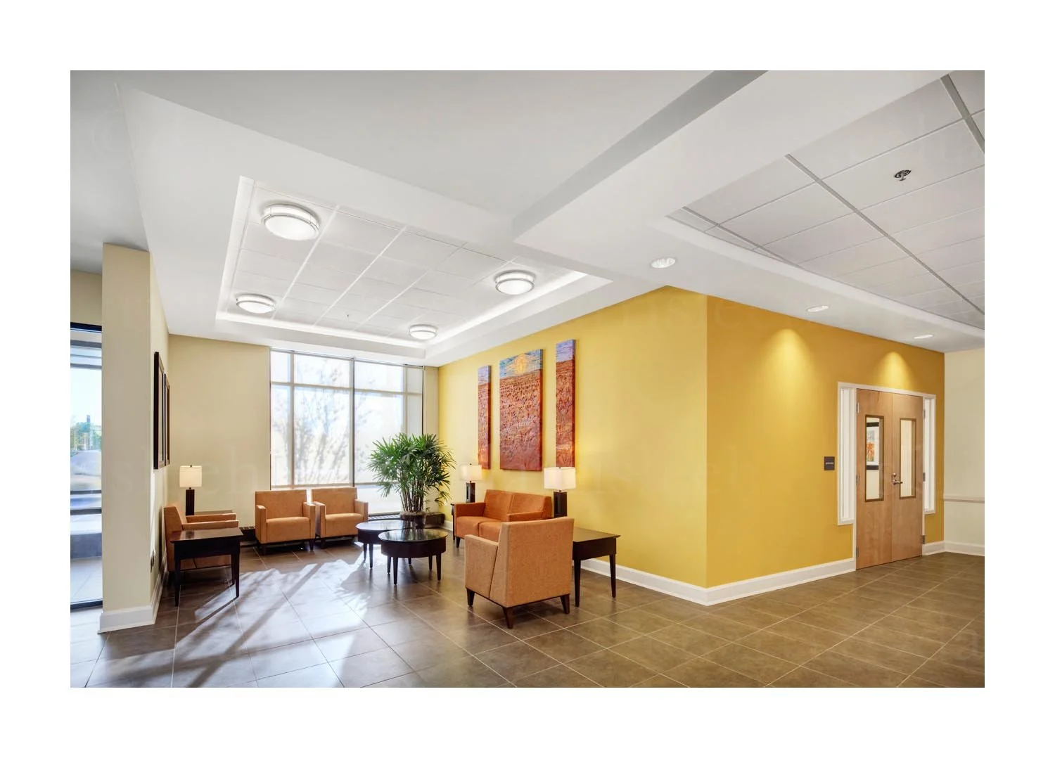 Oakwood Shores Senior Apartments