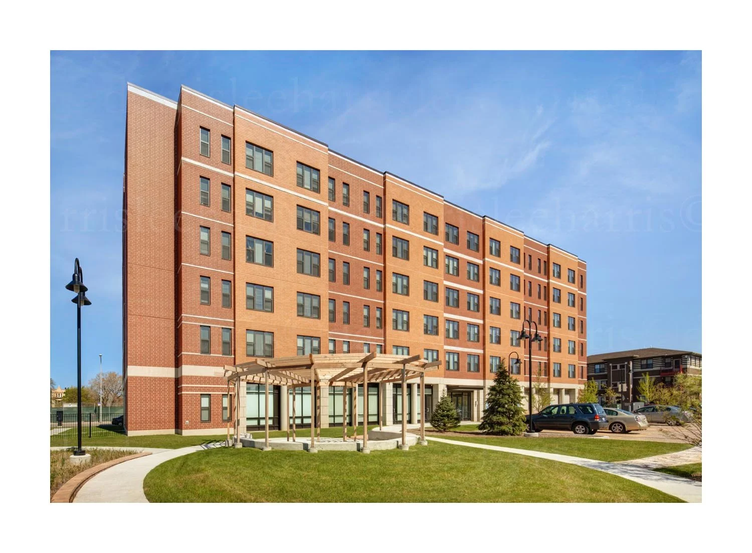 Oakwood Shores Senior Apartments